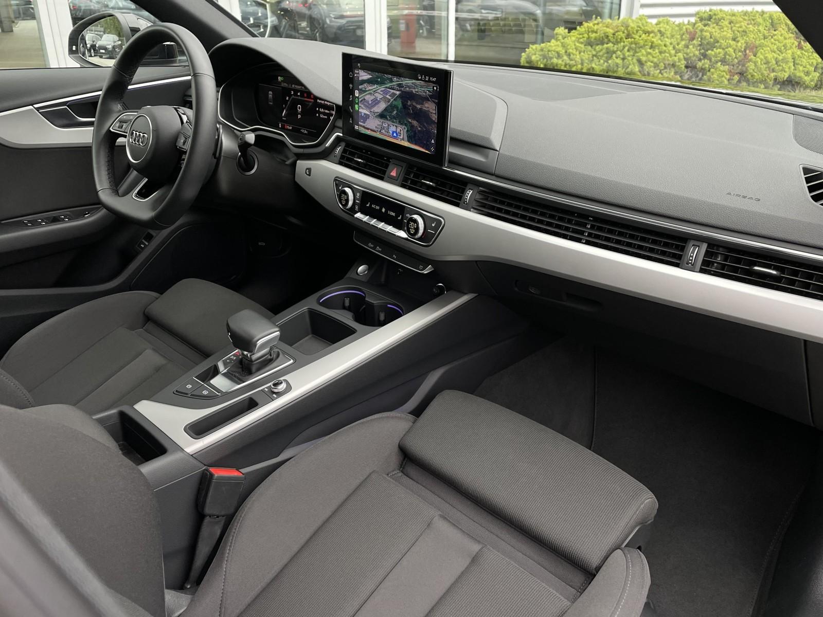 Matrix LED Apple CarPlay Android Auto Kamera cofania Gwarancja do 2028 14