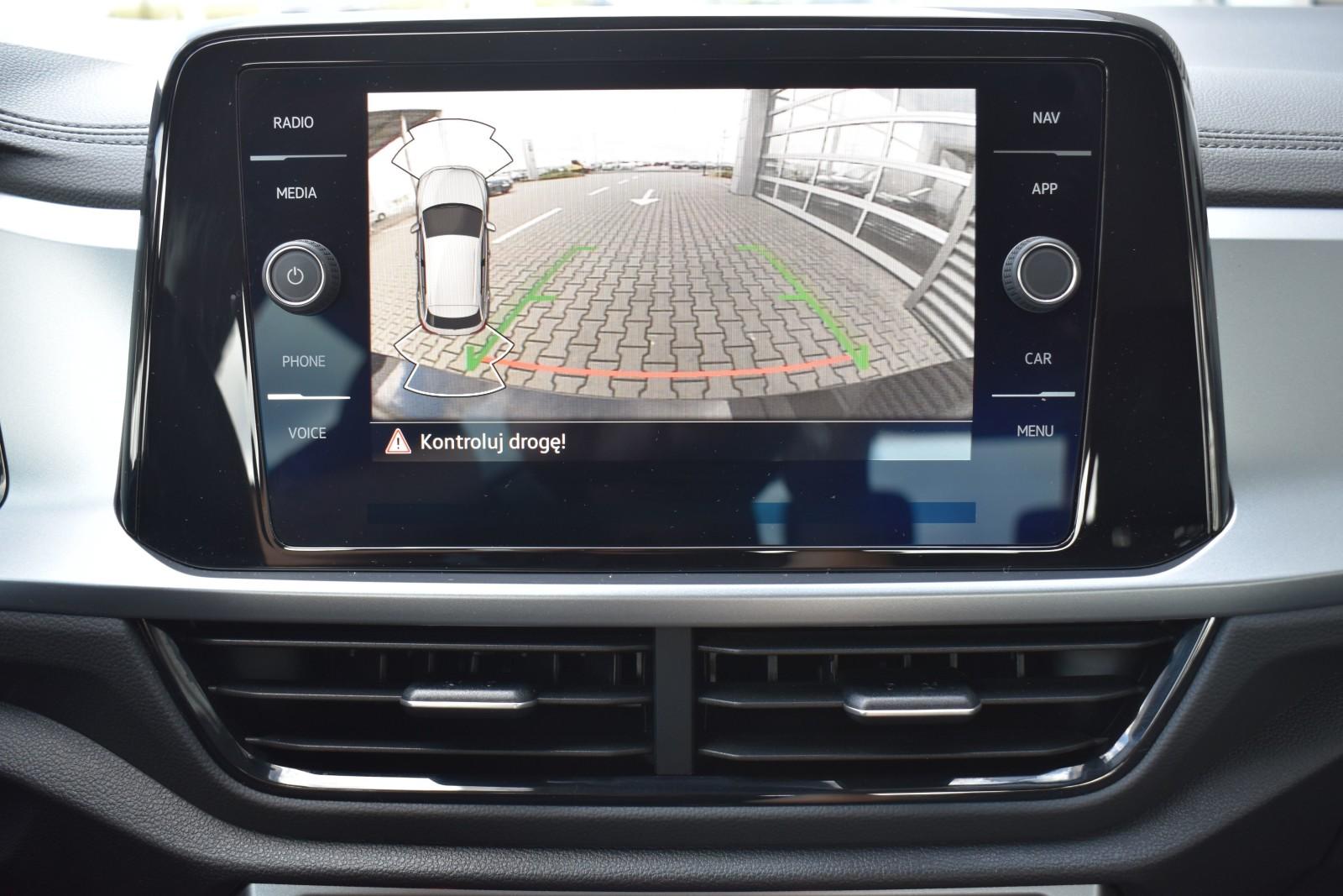 SalonPL 150KM TSI DSG LIFE LED Pakiety Komfort|Zimowy|Siedzenia ASO 14