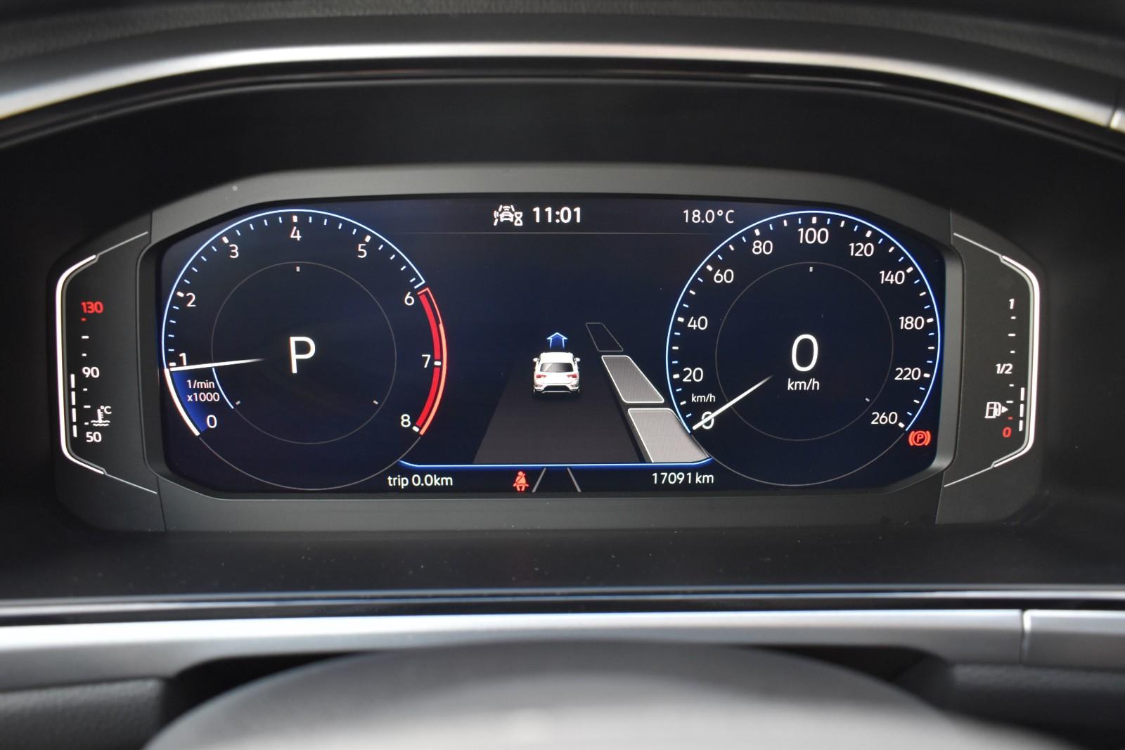 SalonPL 150KM TSI DSG LIFE LED Pakiety Komfort|Zimowy|Siedzenia ASO 23
