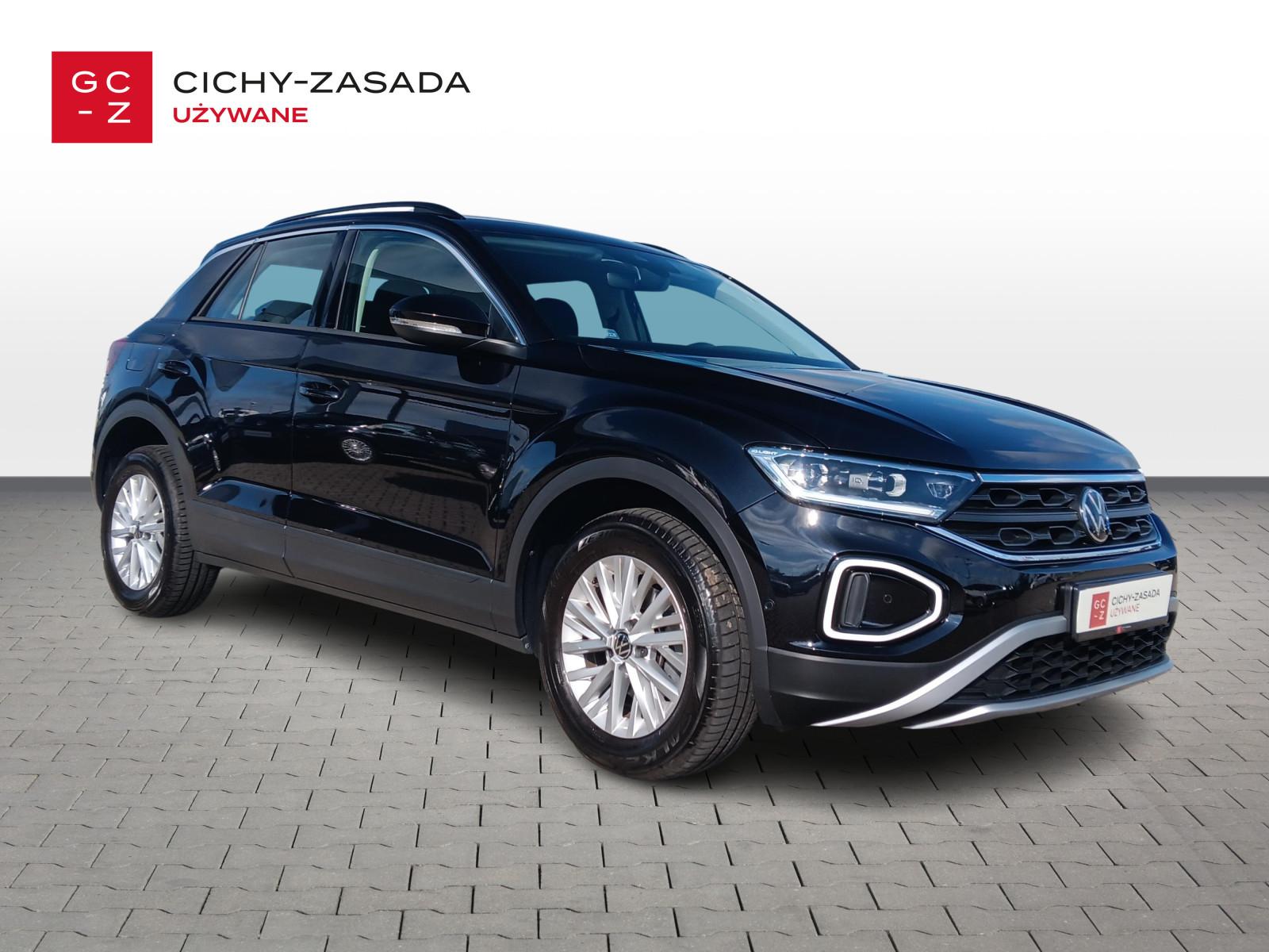 SalonPL 150KM TSI DSG LIFE LED Pakiety Komfort|Zimowy|Siedzenia ASO 2