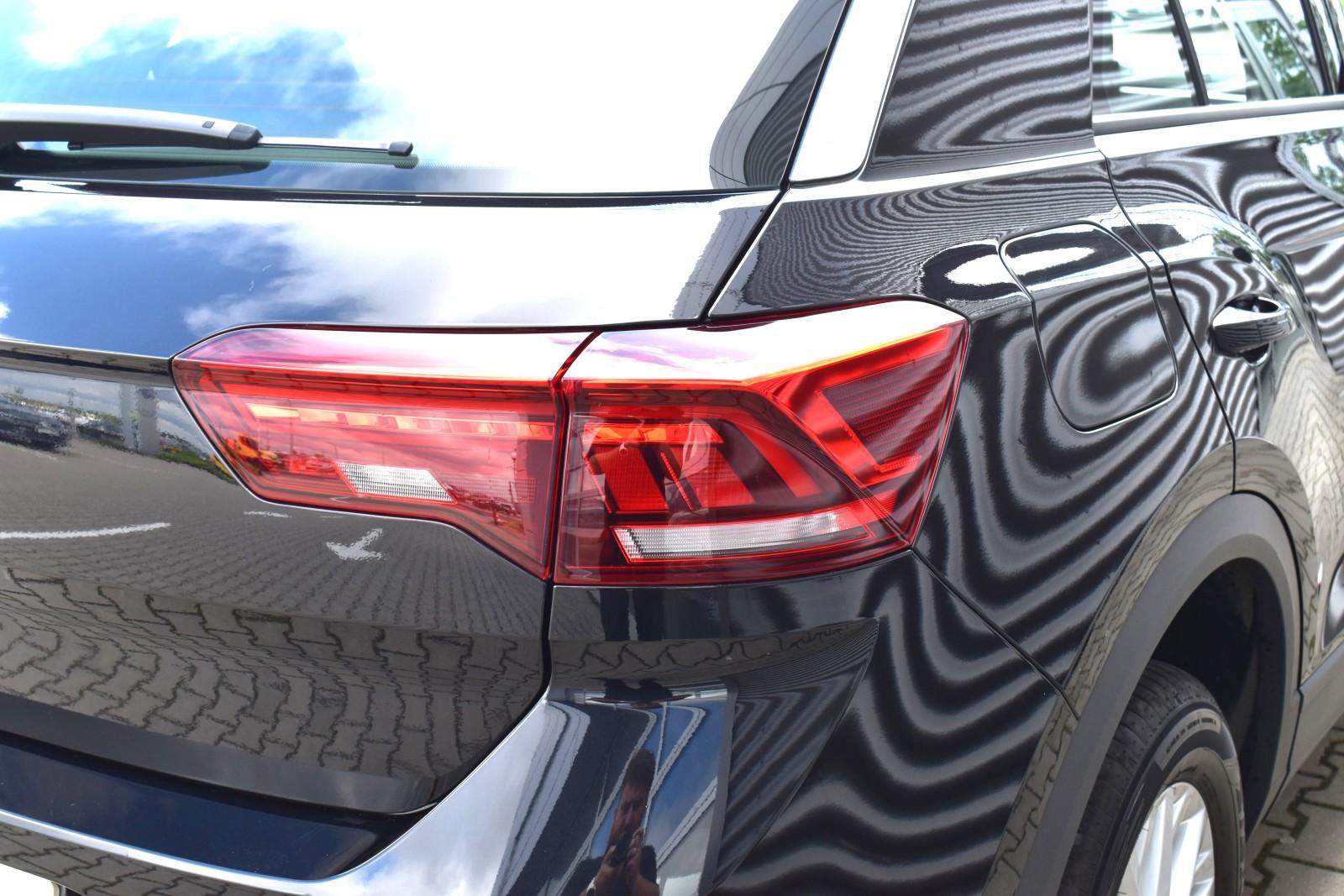 SalonPL 150KM TSI DSG LIFE LED Pakiety Komfort|Zimowy|Siedzenia ASO 35