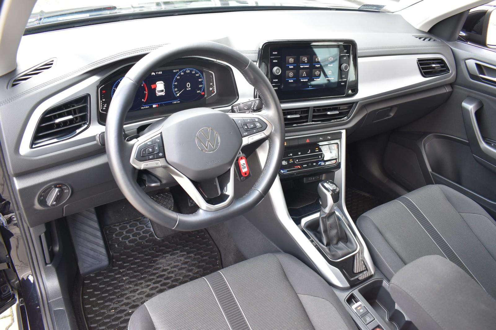 SalonPL 150KM TSI DSG LIFE LED Pakiety Komfort|Zimowy|Siedzenia ASO 9