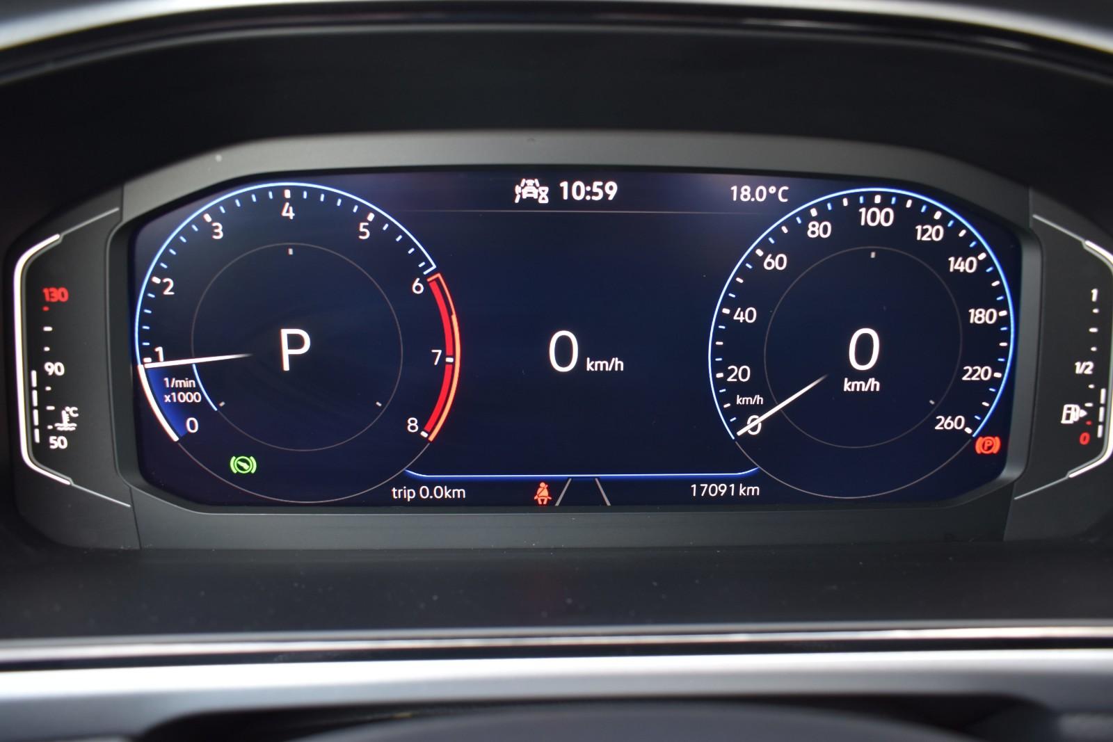 SalonPL 150KM TSI DSG LIFE LED Pakiety Komfort|Zimowy|Siedzenia ASO 22