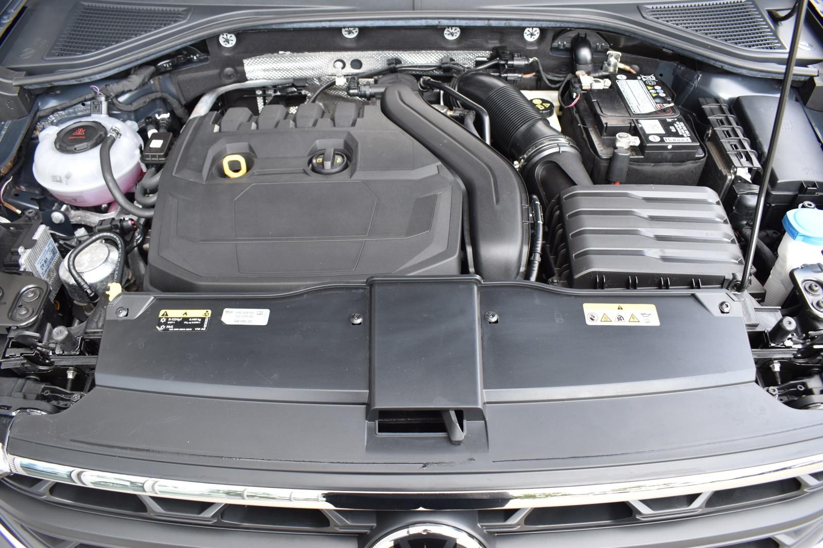 SalonPL 150KM TSI DSG LIFE LED Pakiety Komfort|Zimowy|Siedzenia ASO 36