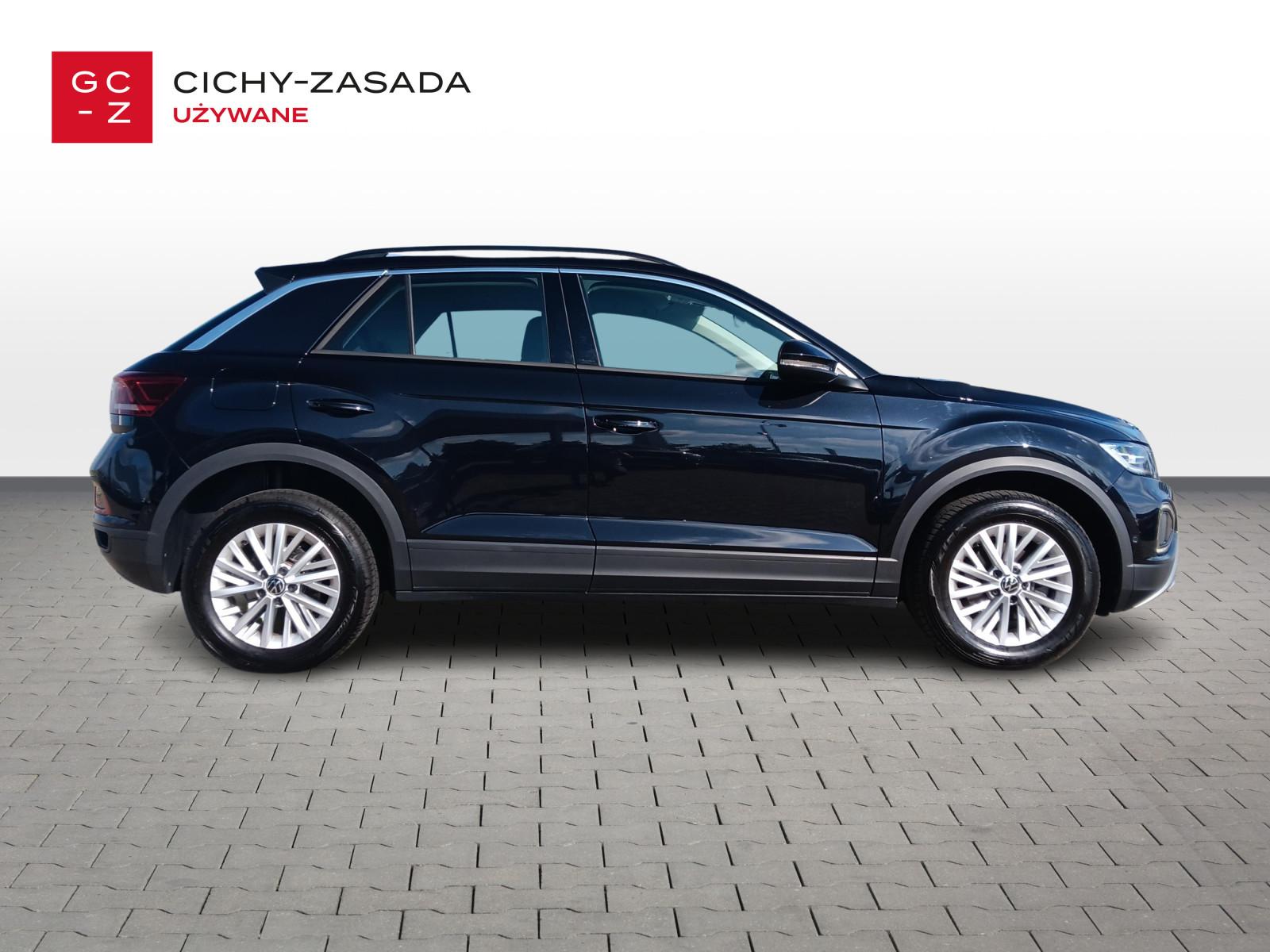 SalonPL 150KM TSI DSG LIFE LED Pakiety Komfort|Zimowy|Siedzenia ASO 3