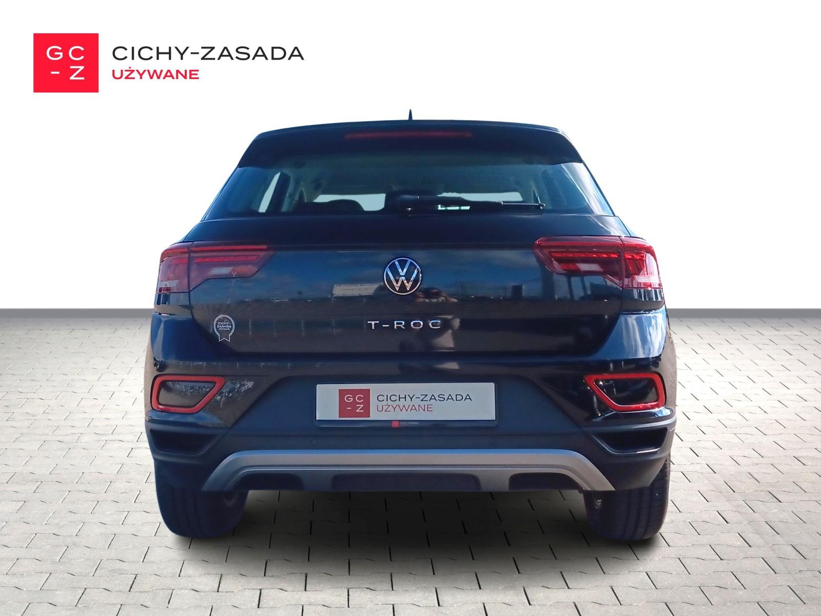SalonPL 150KM TSI DSG LIFE LED Pakiety Komfort|Zimowy|Siedzenia ASO 5