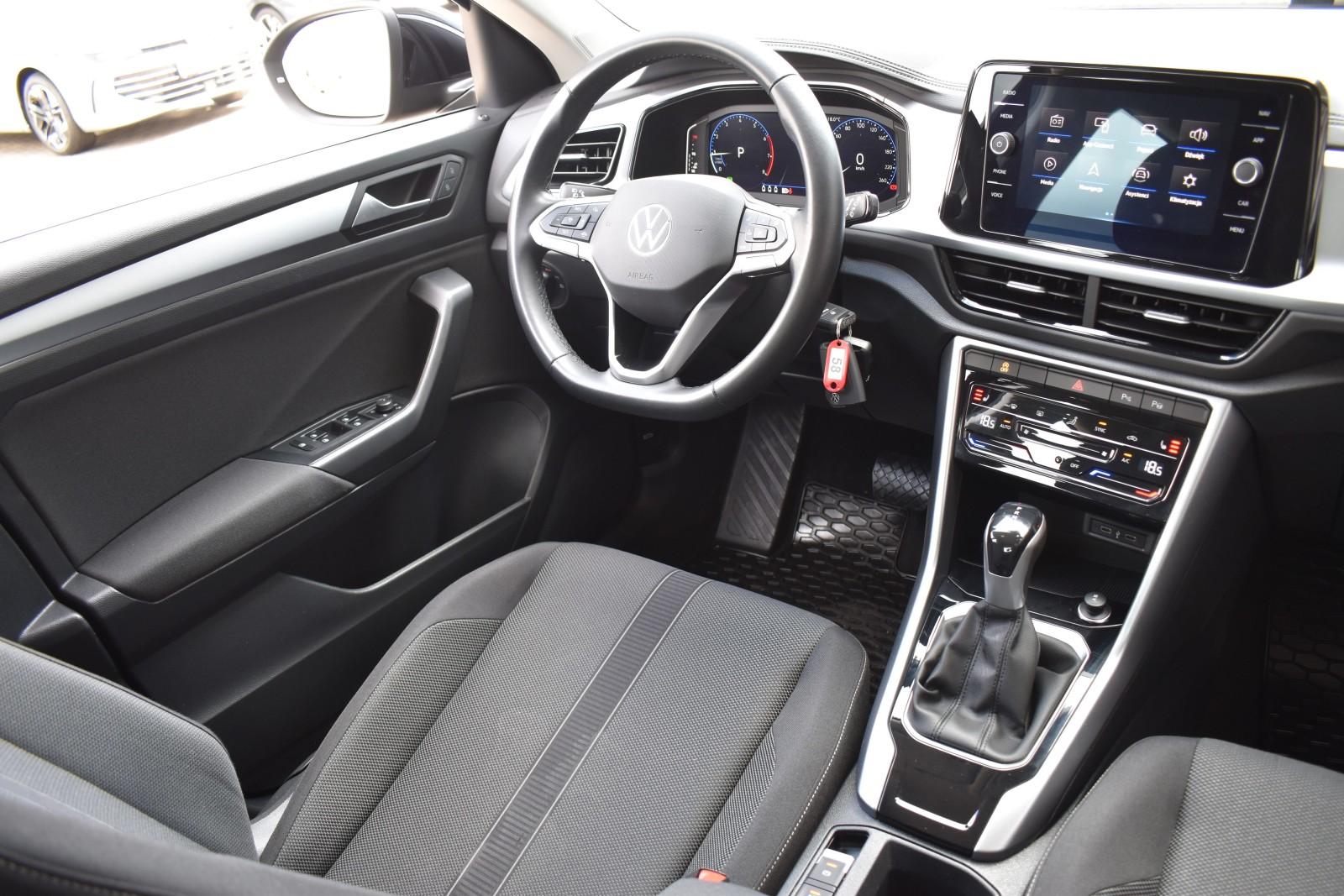 SalonPL 150KM TSI DSG LIFE LED Pakiety Komfort|Zimowy|Siedzenia ASO 8