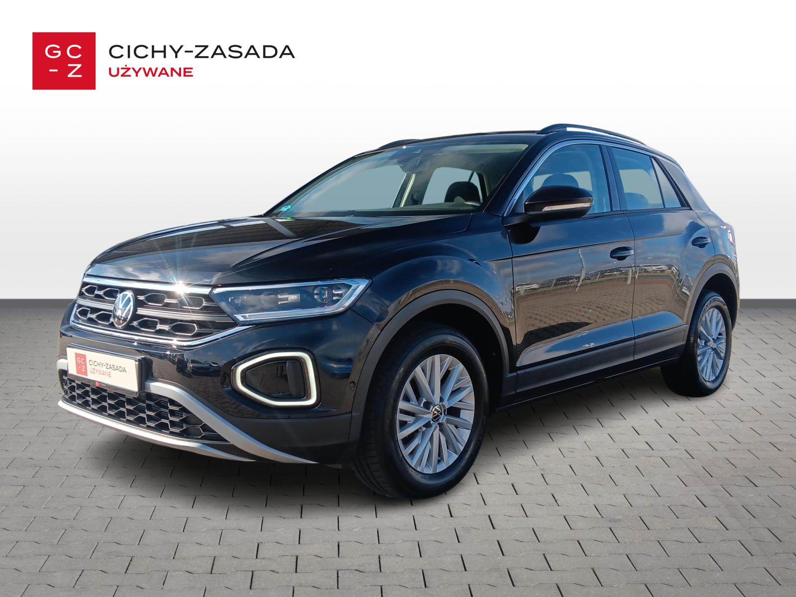 SalonPL 150KM TSI DSG LIFE LED Pakiety Komfort|Zimowy|Siedzenia ASO 0