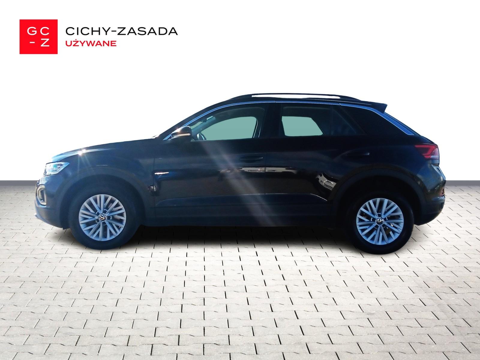 SalonPL 150KM TSI DSG LIFE LED Pakiety Komfort|Zimowy|Siedzenia ASO 7