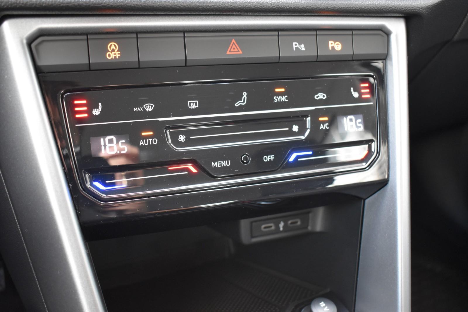 SalonPL 150KM TSI DSG LIFE LED Pakiety Komfort|Zimowy|Siedzenia ASO 18