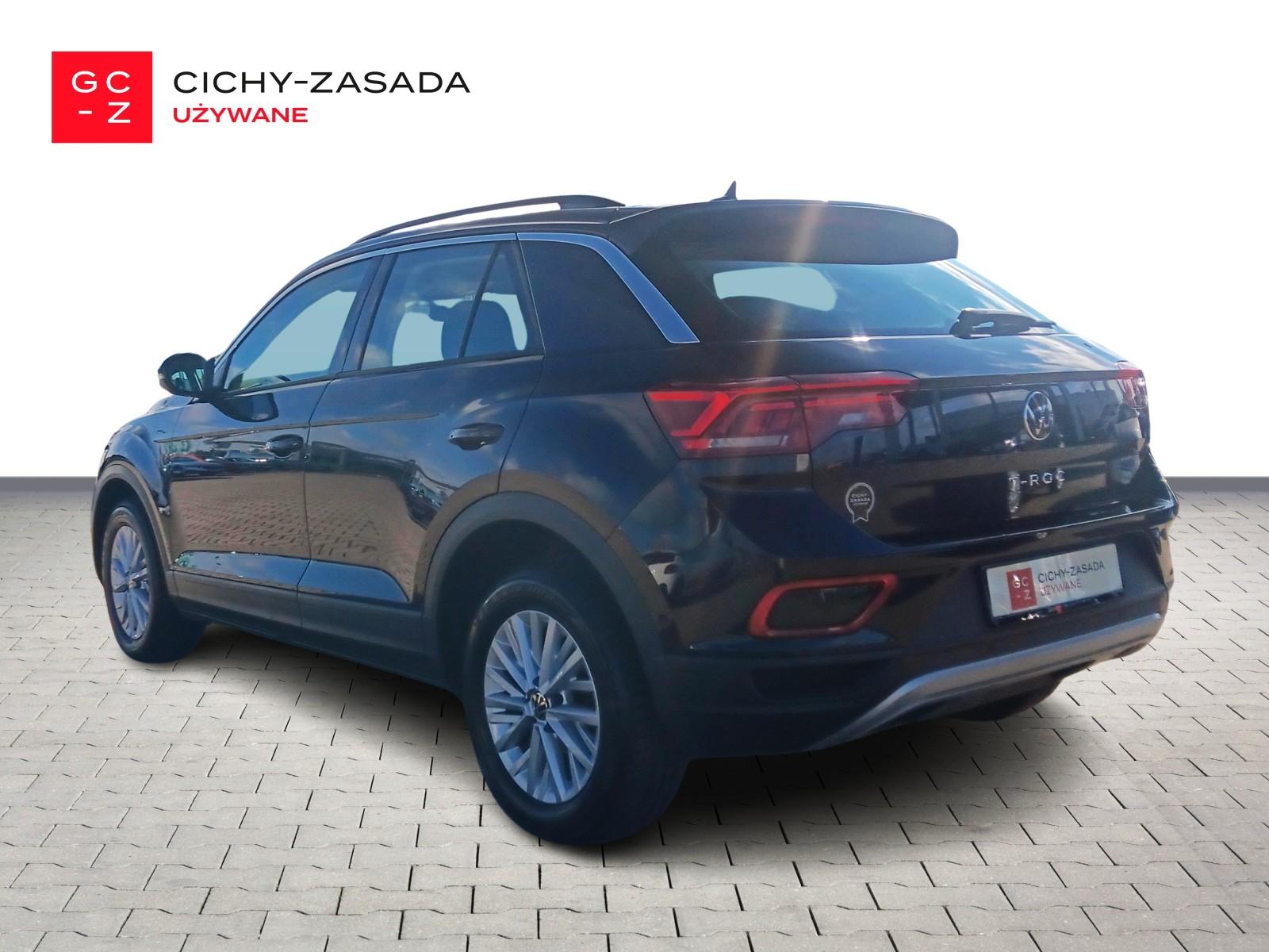 SalonPL 150KM TSI DSG LIFE LED Pakiety Komfort|Zimowy|Siedzenia ASO 6