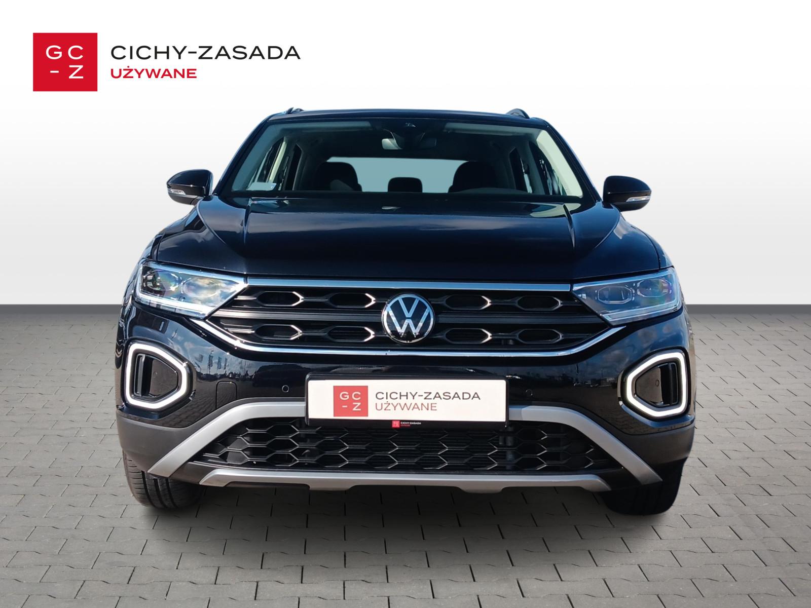 SalonPL 150KM TSI DSG LIFE LED Pakiety Komfort|Zimowy|Siedzenia ASO 1