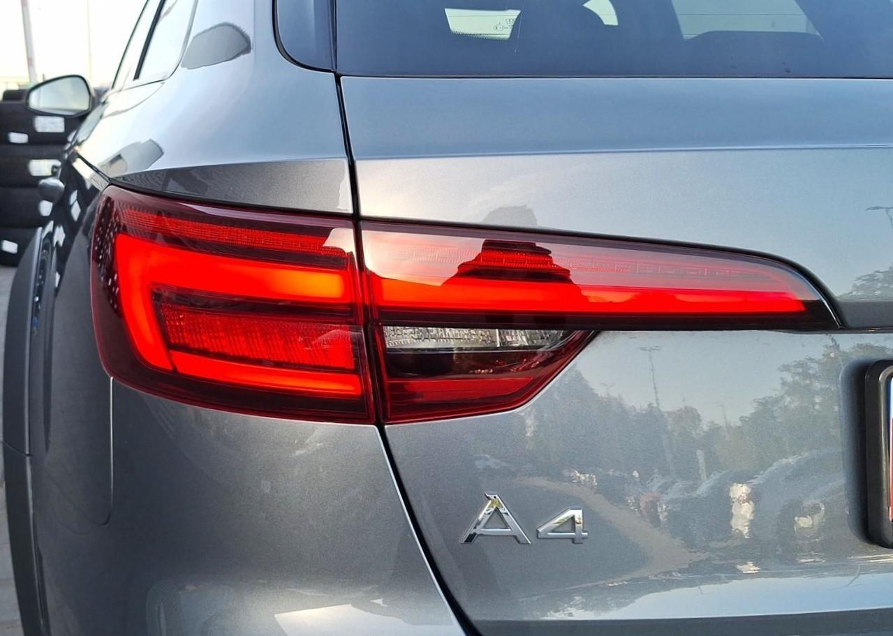 2.0TFSI 252KM Quattro Stronic  LED/Panorama/Bang&Olufsen/TemptACC PL 29