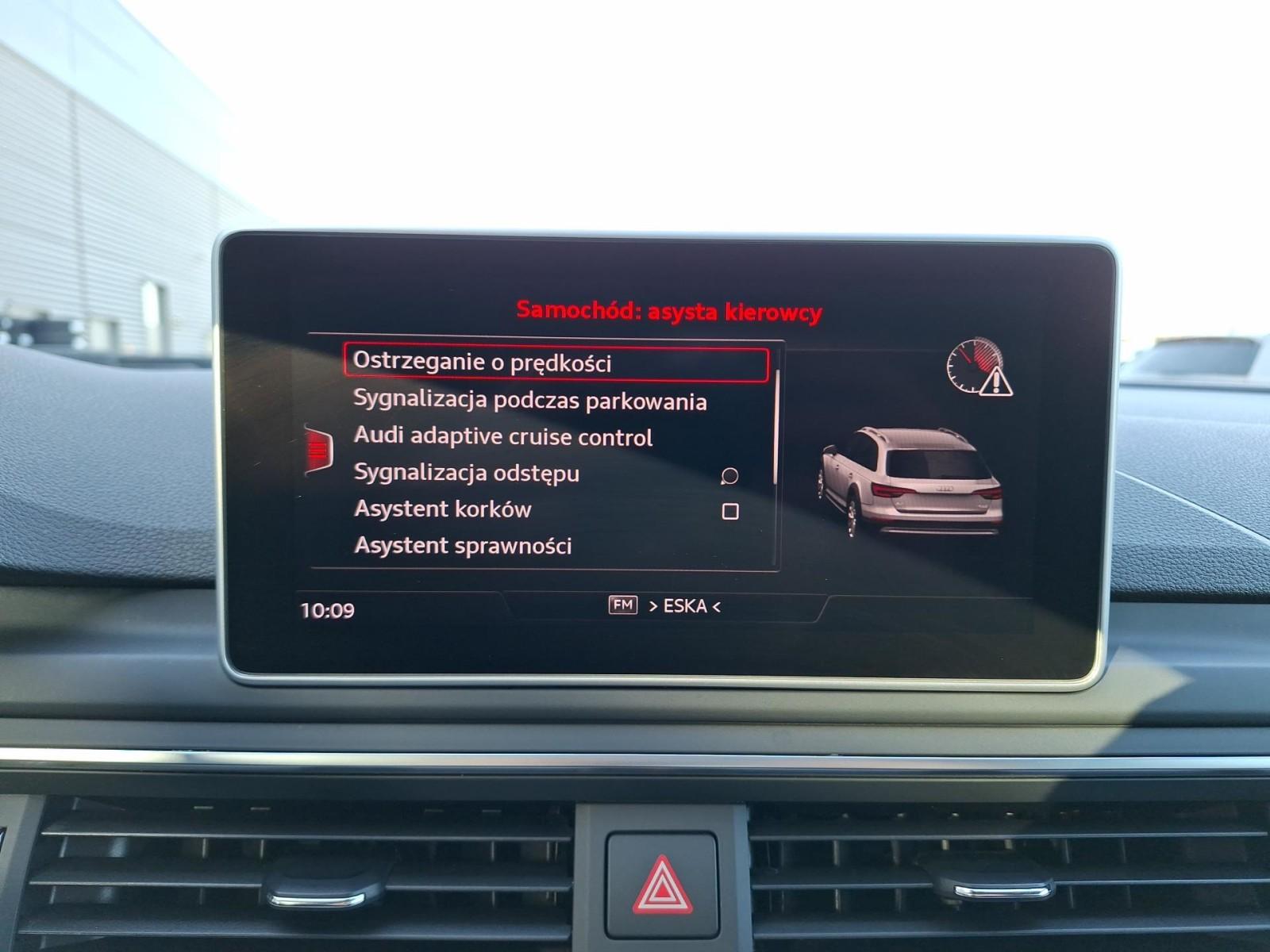 2.0TFSI 252KM Quattro Stronic  LED/Panorama/Bang&Olufsen/TemptACC PL 30