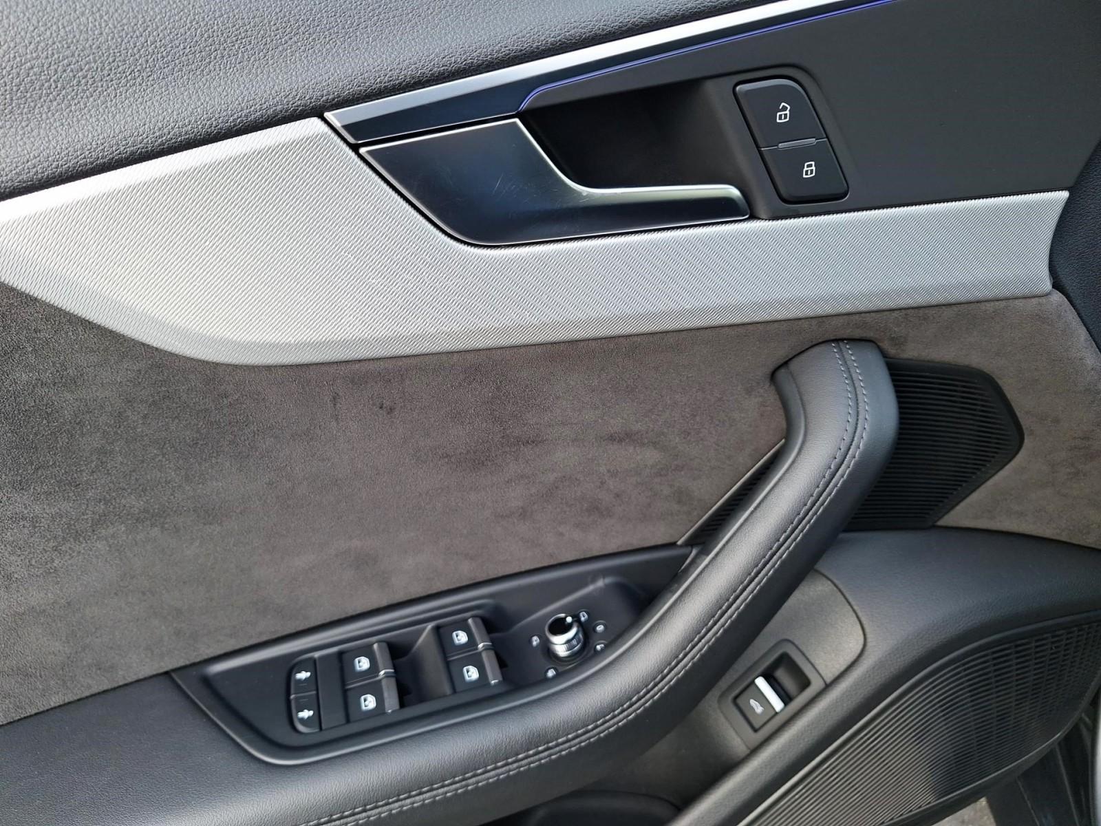 2.0TFSI 252KM Quattro Stronic  LED/Panorama/Bang&Olufsen/TemptACC PL 8