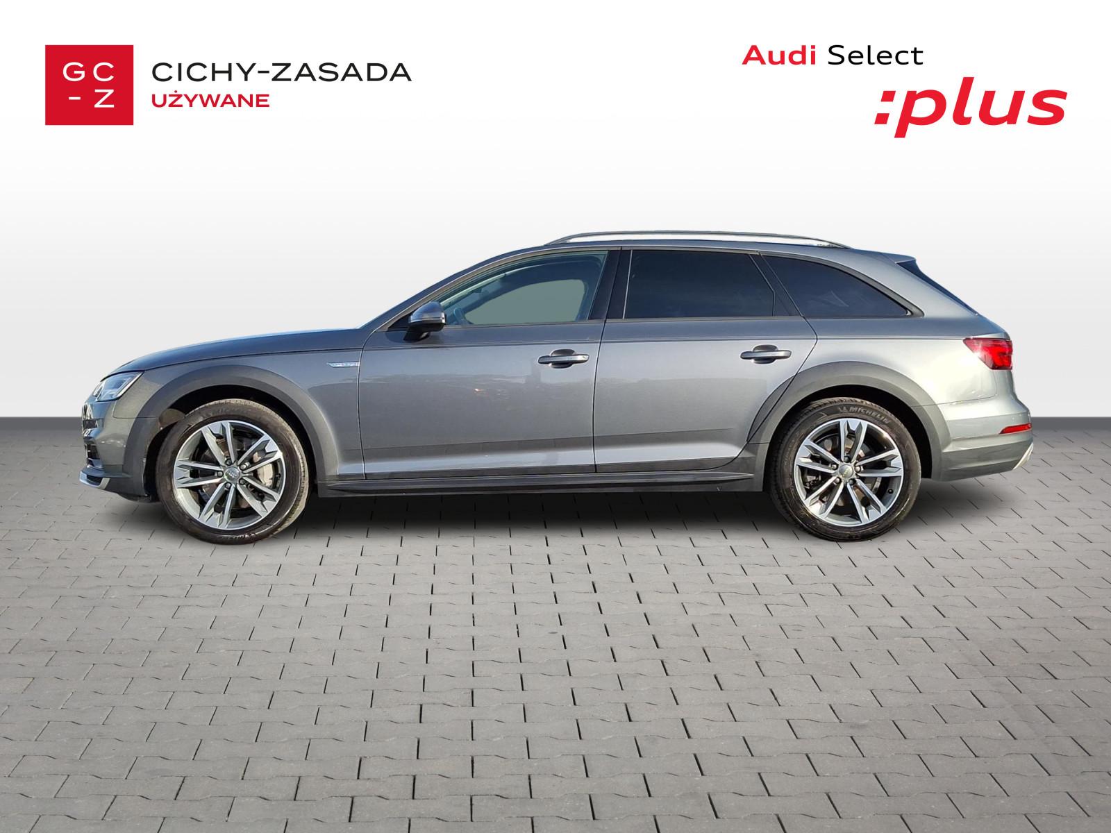 2.0TFSI 252KM Quattro Stronic  LED/Panorama/Bang&Olufsen/TemptACC PL 5