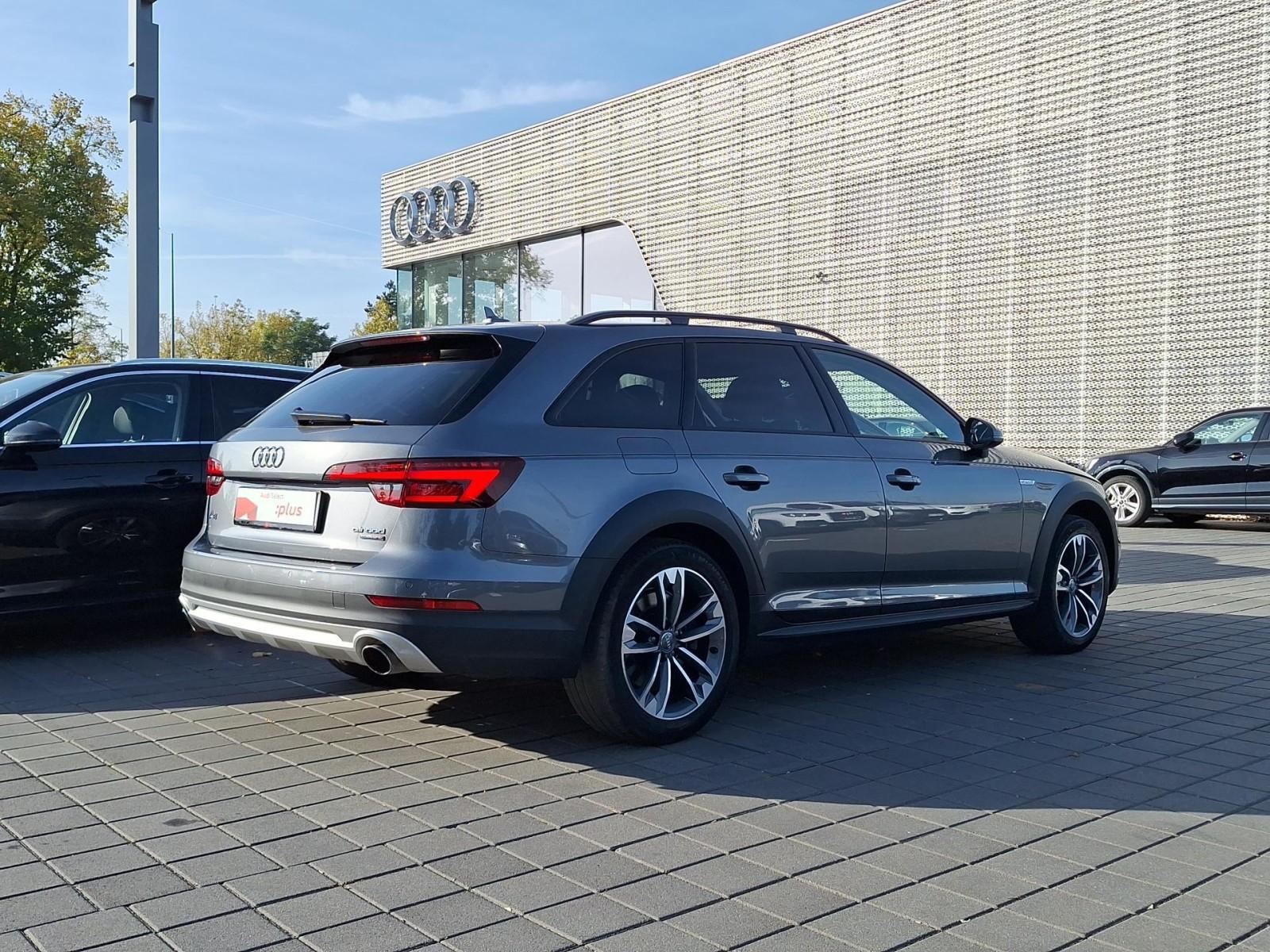 2.0TFSI 252KM Quattro Stronic  LED/Panorama/Bang&Olufsen/TemptACC PL 33