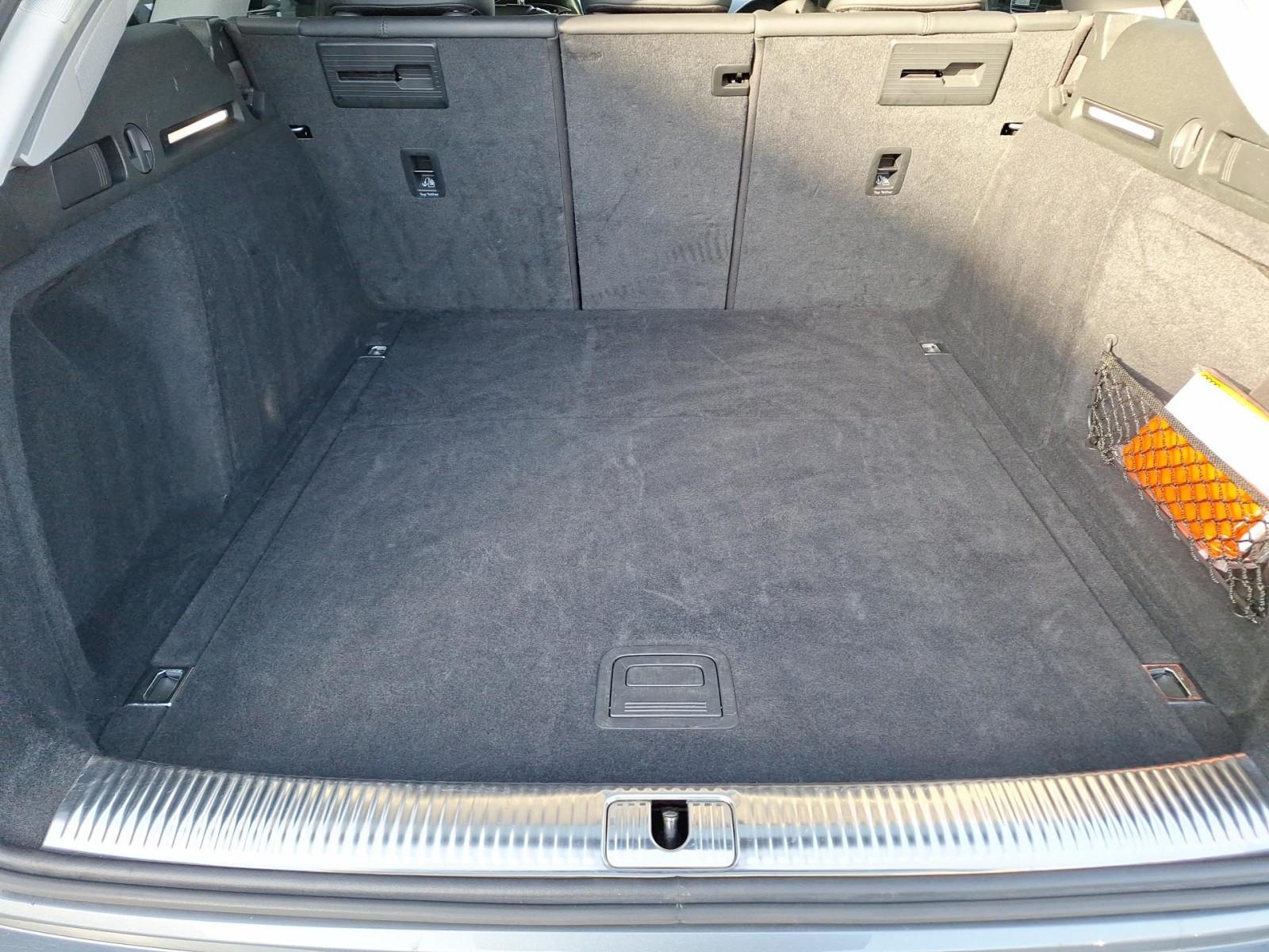 2.0TFSI 252KM Quattro Stronic  LED/Panorama/Bang&Olufsen/TemptACC PL 21