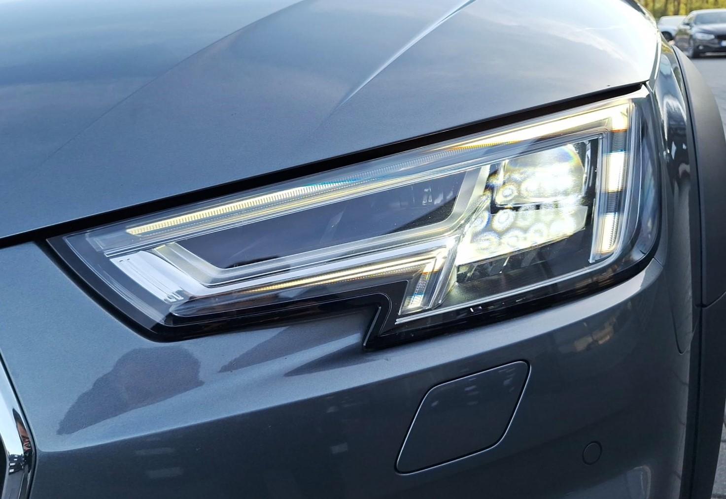 2.0TFSI 252KM Quattro Stronic  LED/Panorama/Bang&Olufsen/TemptACC PL 28