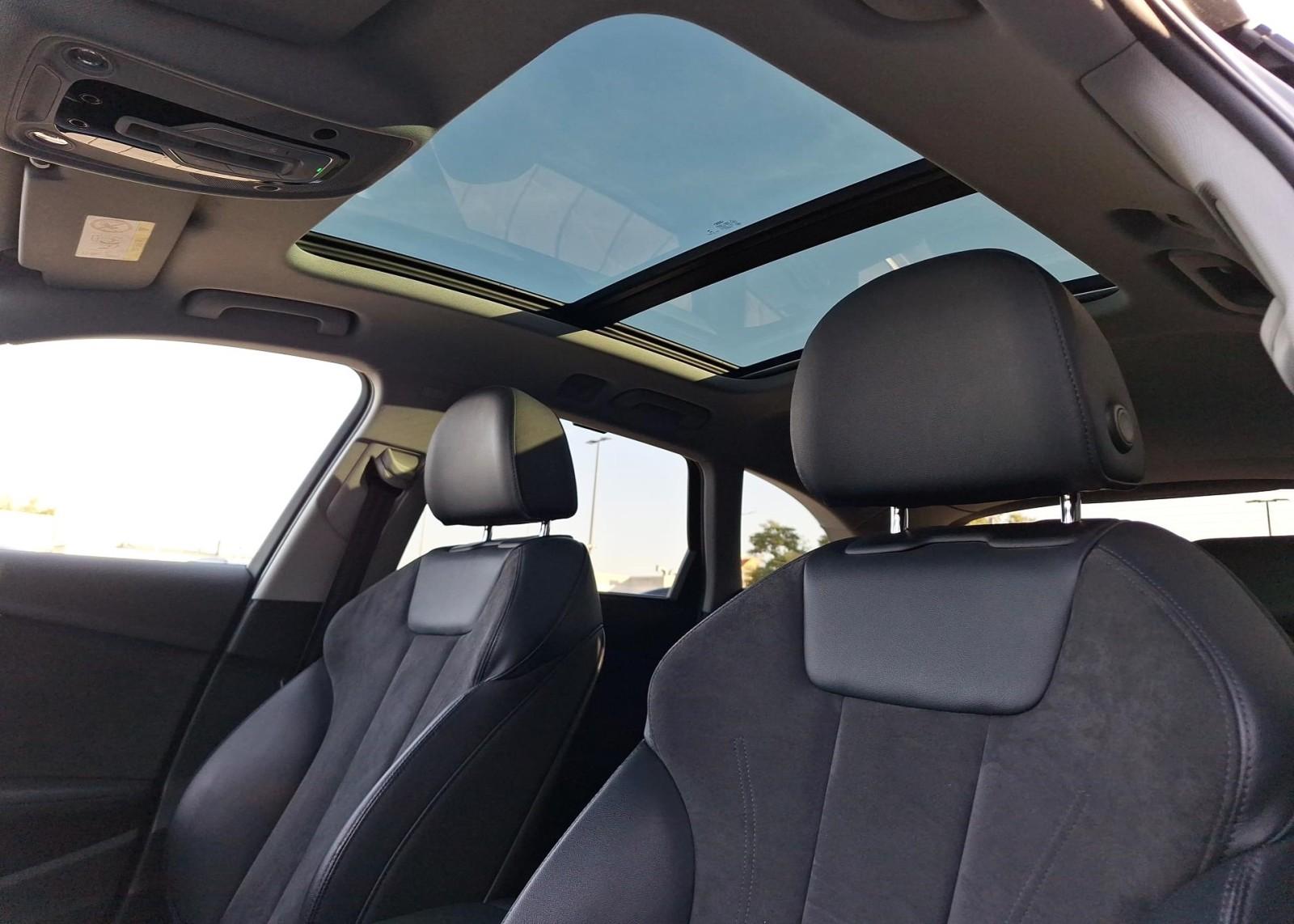 2.0TFSI 252KM Quattro Stronic  LED/Panorama/Bang&Olufsen/TemptACC PL 11