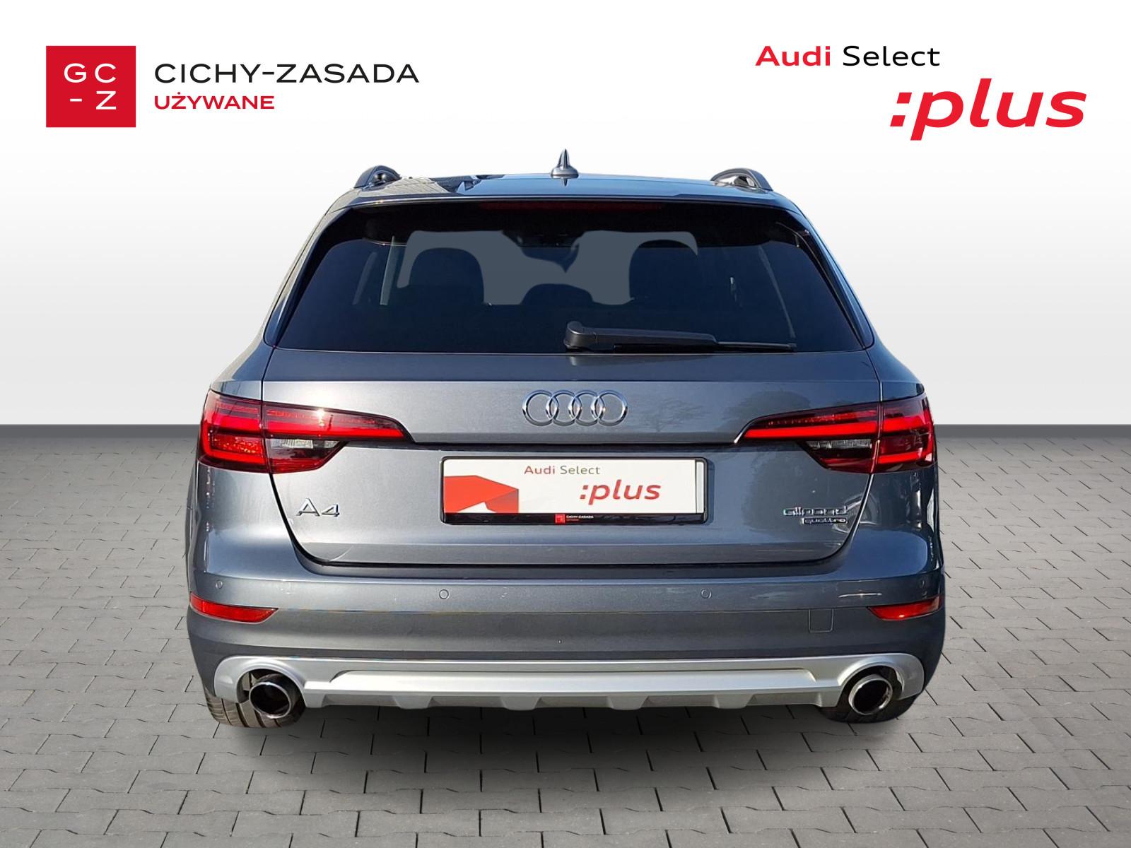 2.0TFSI 252KM Quattro Stronic  LED/Panorama/Bang&Olufsen/TemptACC PL 6