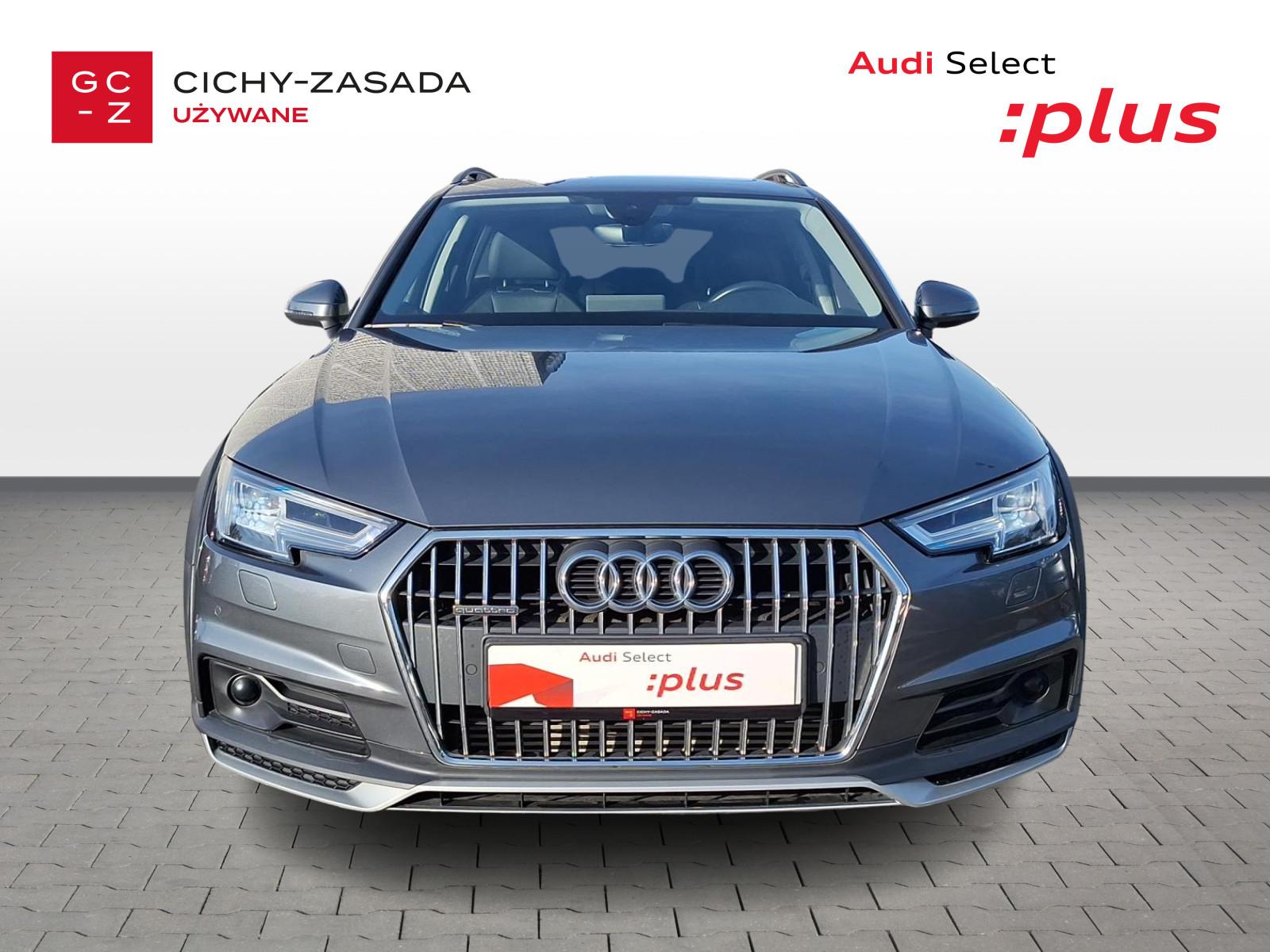 2.0TFSI 252KM Quattro Stronic  LED/Panorama/Bang&Olufsen/TemptACC PL 7