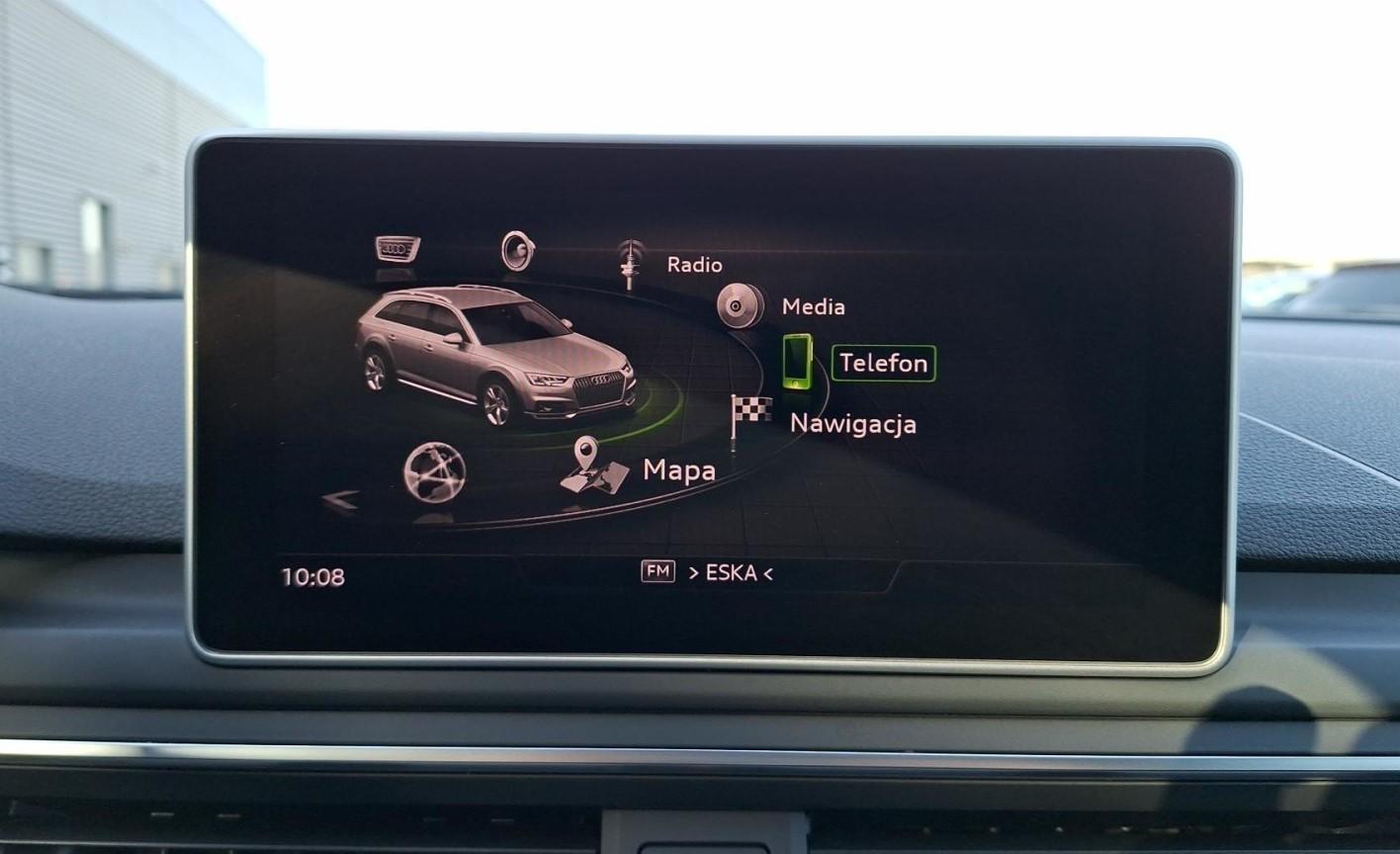 2.0TFSI 252KM Quattro Stronic  LED/Panorama/Bang&Olufsen/TemptACC PL 15