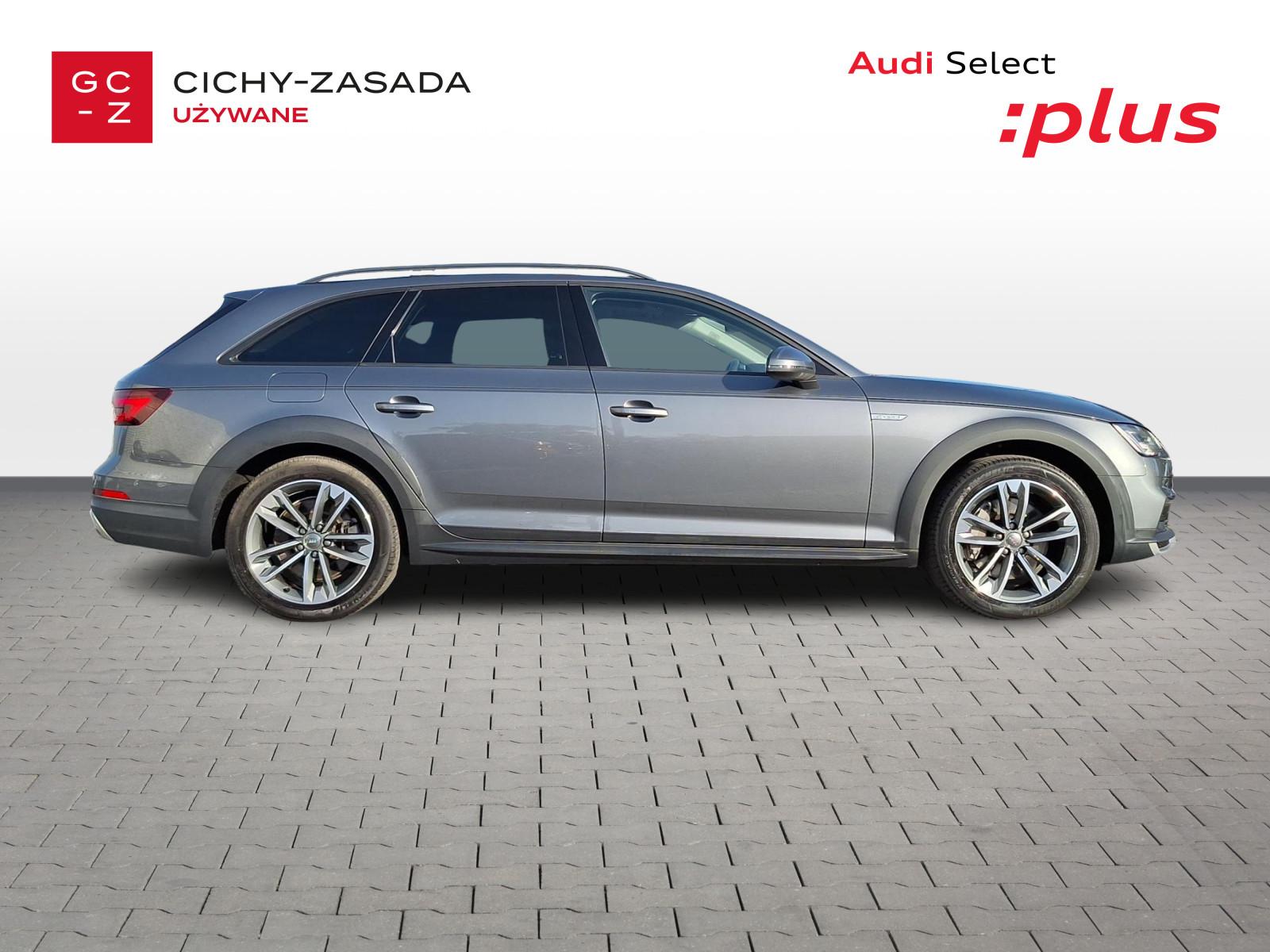 2.0TFSI 252KM Quattro Stronic  LED/Panorama/Bang&Olufsen/TemptACC PL 4