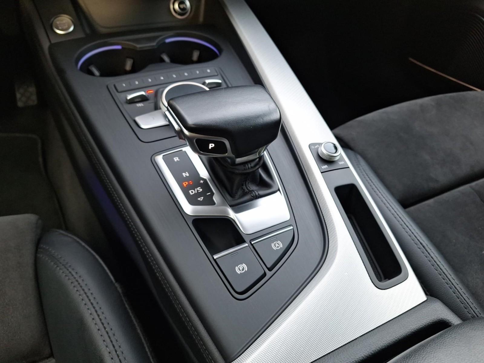 2.0TFSI 252KM Quattro Stronic  LED/Panorama/Bang&Olufsen/TemptACC PL 14