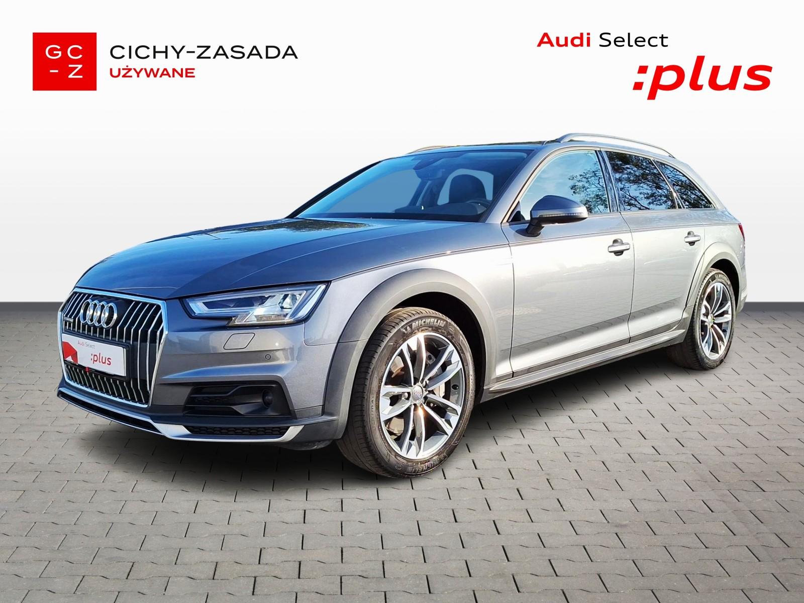 2.0TFSI 252KM Quattro Stronic  LED/Panorama/Bang&Olufsen/TemptACC PL 0
