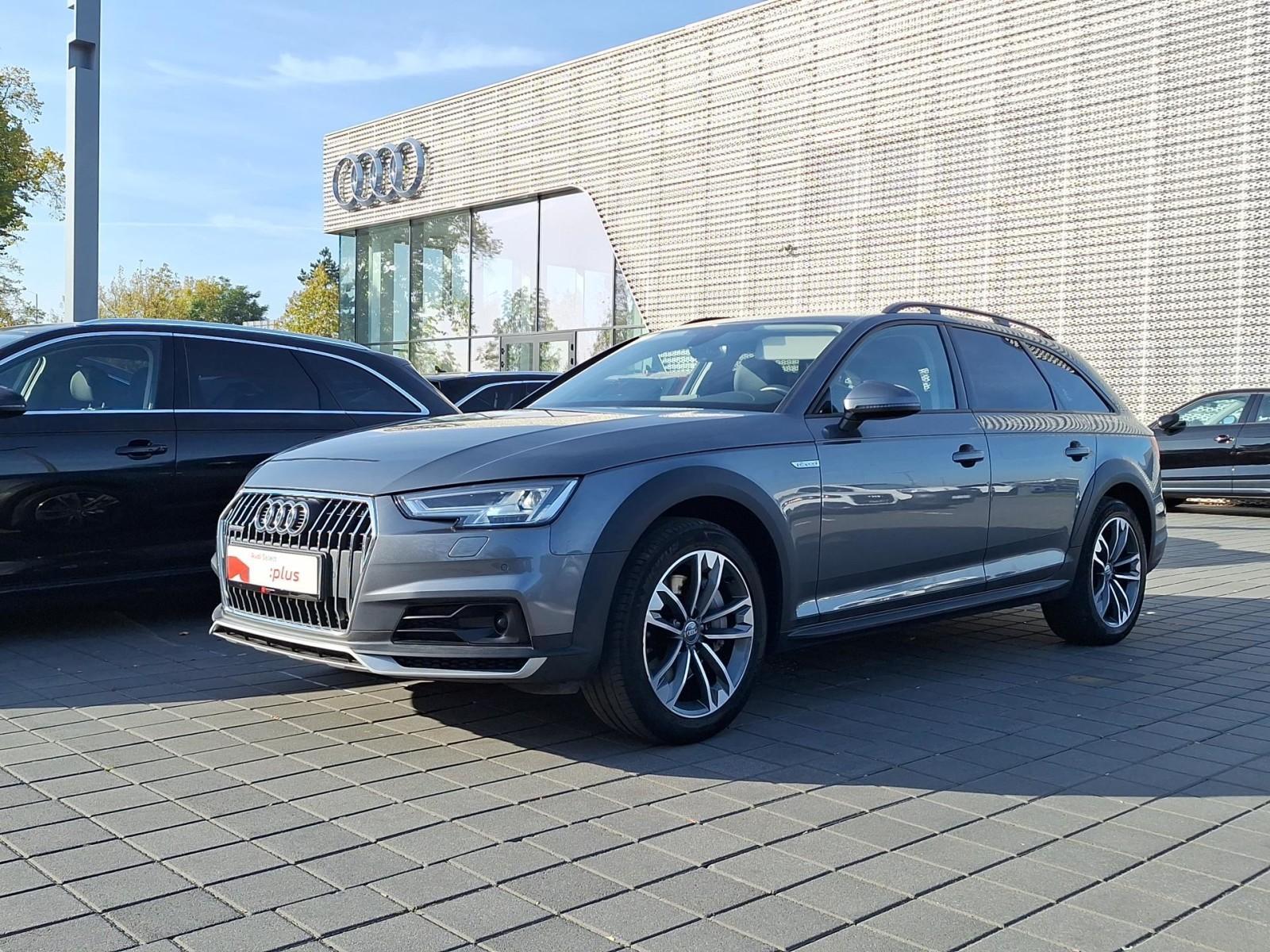 2.0TFSI 252KM Quattro Stronic  LED/Panorama/Bang&Olufsen/TemptACC PL 32