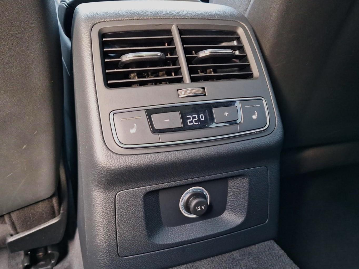 2.0TFSI 252KM Quattro Stronic  LED/Panorama/Bang&Olufsen/TemptACC PL 19
