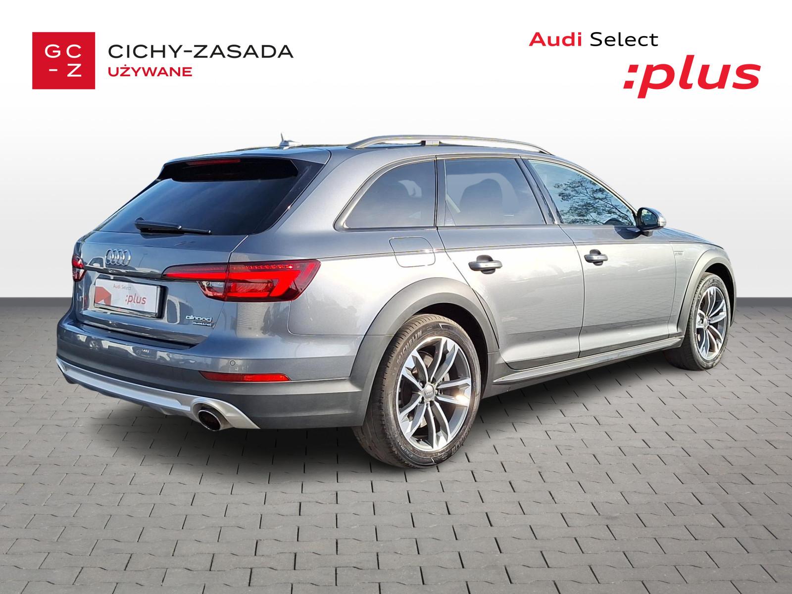 2.0TFSI 252KM Quattro Stronic  LED/Panorama/Bang&Olufsen/TemptACC PL 1