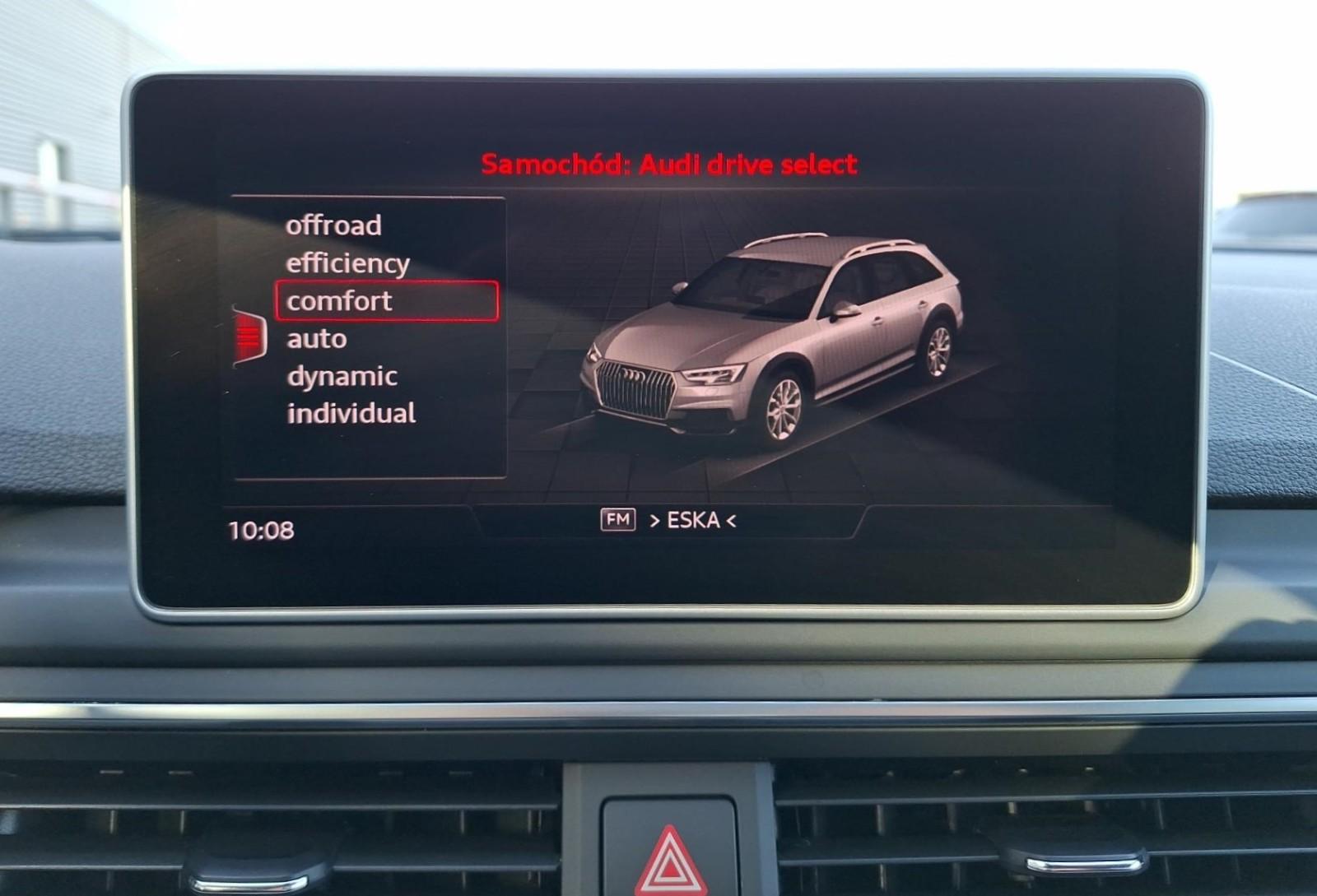 2.0TFSI 252KM Quattro Stronic  LED/Panorama/Bang&Olufsen/TemptACC PL 10