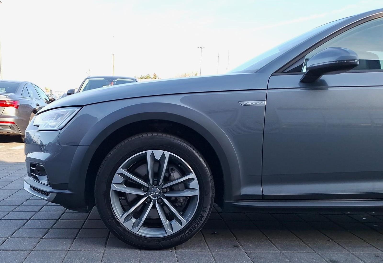 2.0TFSI 252KM Quattro Stronic  LED/Panorama/Bang&Olufsen/TemptACC PL 27