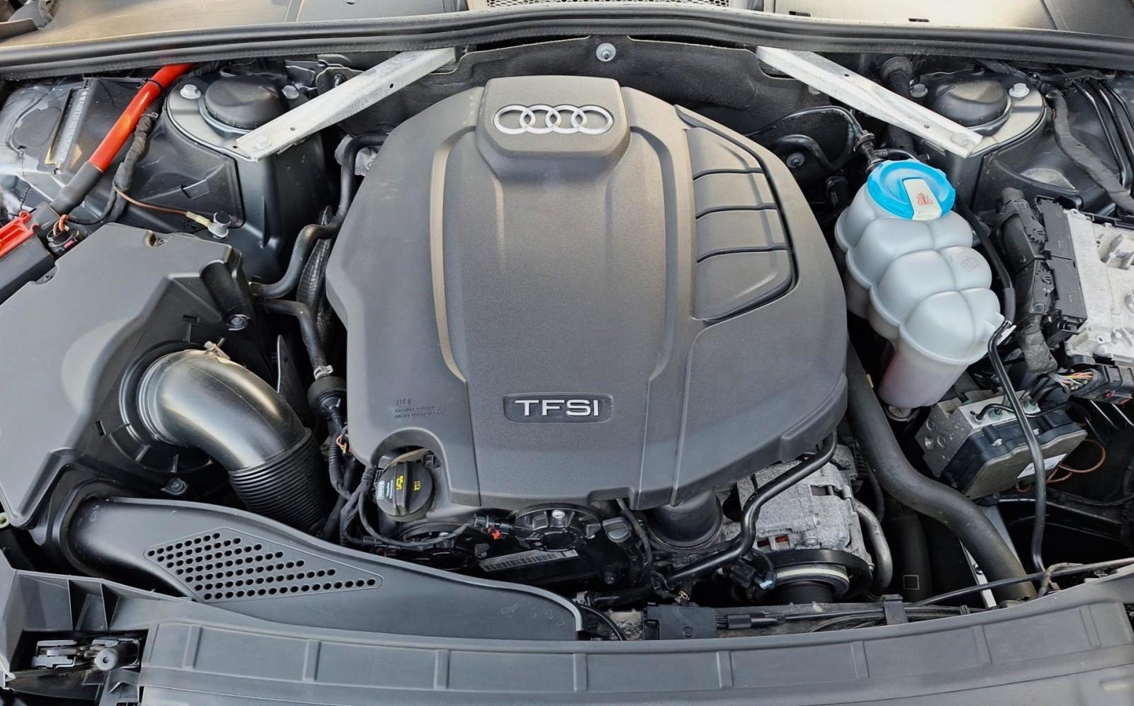 2.0TFSI 252KM Quattro Stronic  LED/Panorama/Bang&Olufsen/TemptACC PL 31