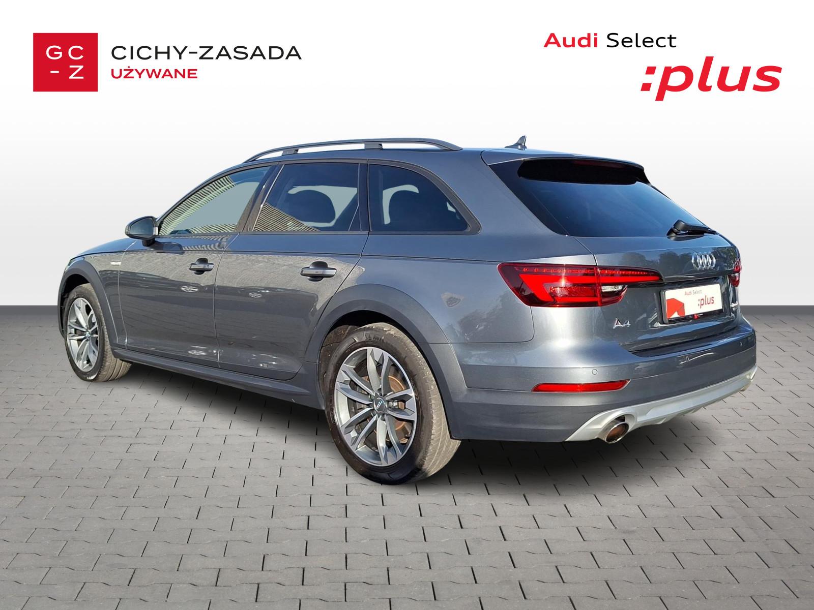 2.0TFSI 252KM Quattro Stronic  LED/Panorama/Bang&Olufsen/TemptACC PL 3