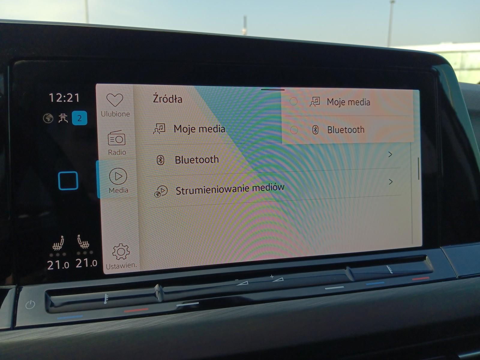 2.0 TDI 150KM Style | DSG | Nawigacja | Matrix | Aktywny tempomat| 26