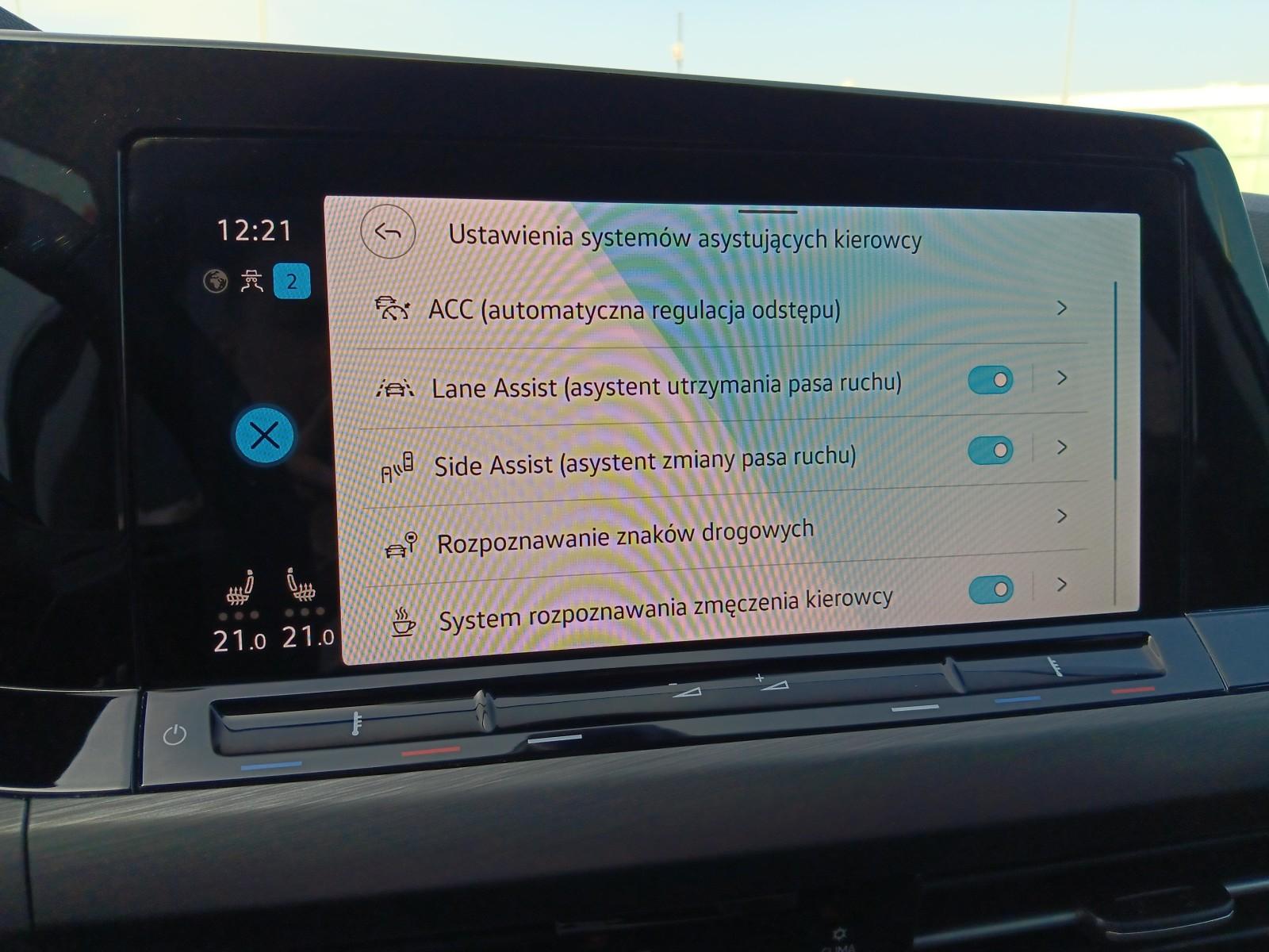 2.0 TDI 150KM Style | DSG | Nawigacja | Matrix | Aktywny tempomat| 22