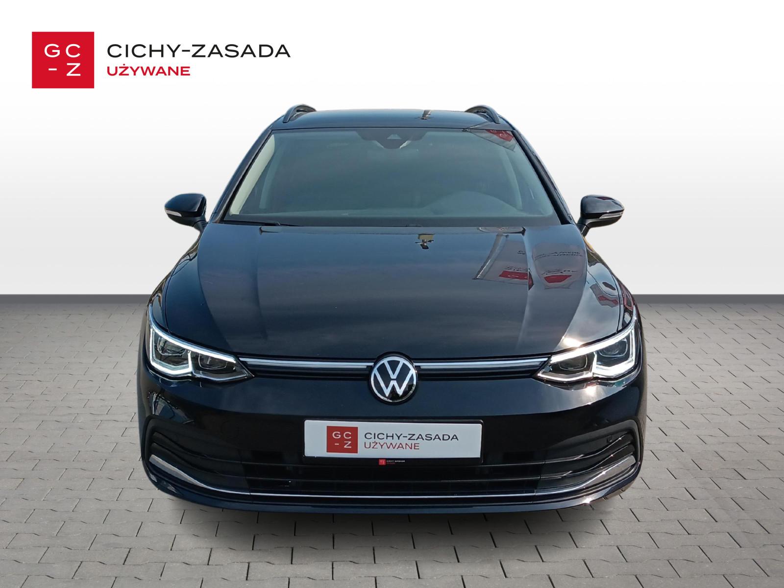 2.0 TDI 150KM Style | DSG | Nawigacja | Matrix | Aktywny tempomat| 7