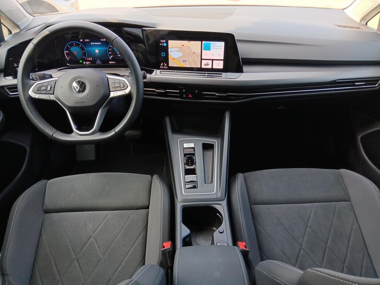 2.0 TDI 150KM Style | DSG | Nawigacja | Matrix | Aktywny tempomat| 16