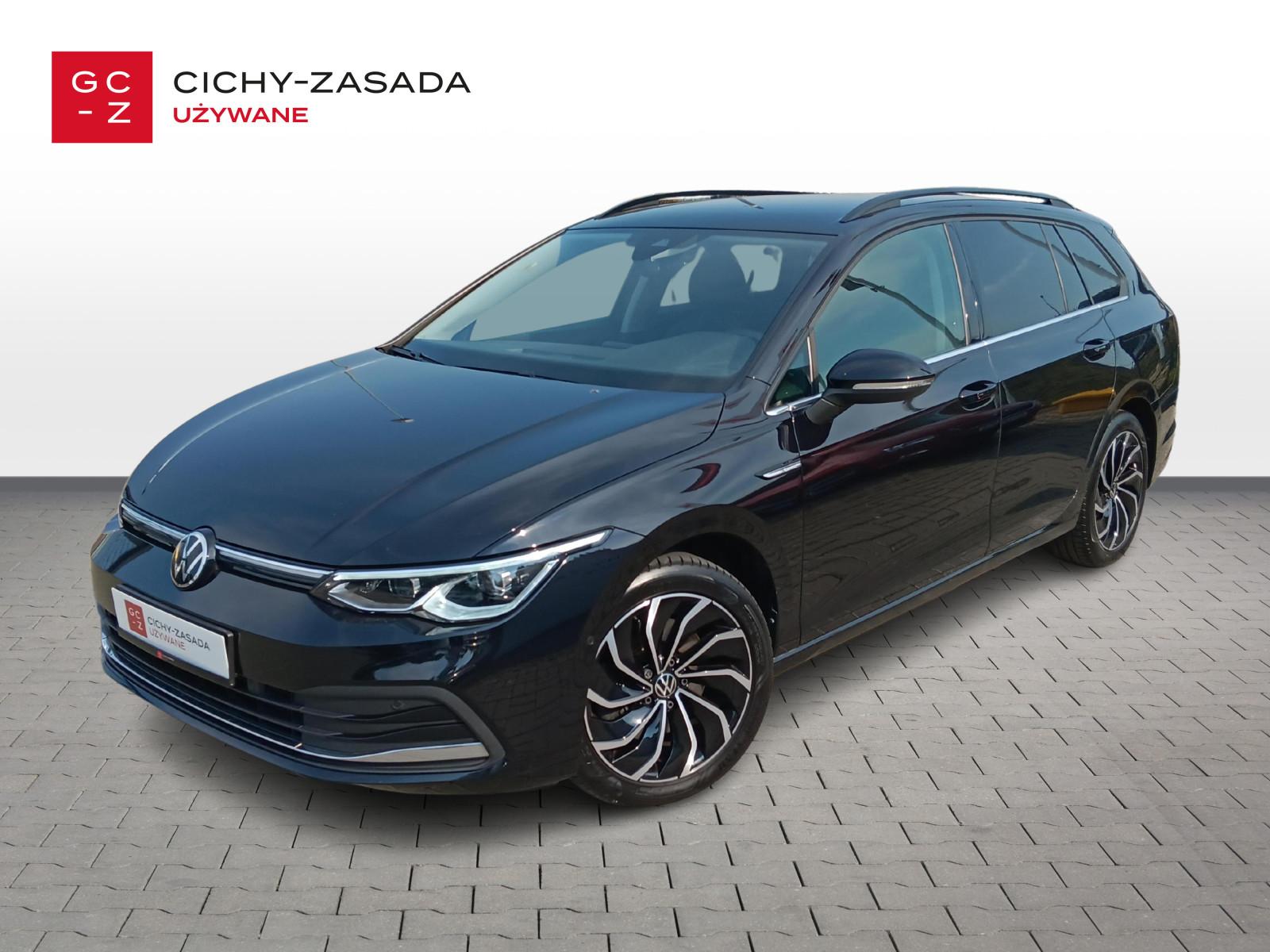 2.0 TDI 150KM Style | DSG | Nawigacja | Matrix | Aktywny tempomat| 0