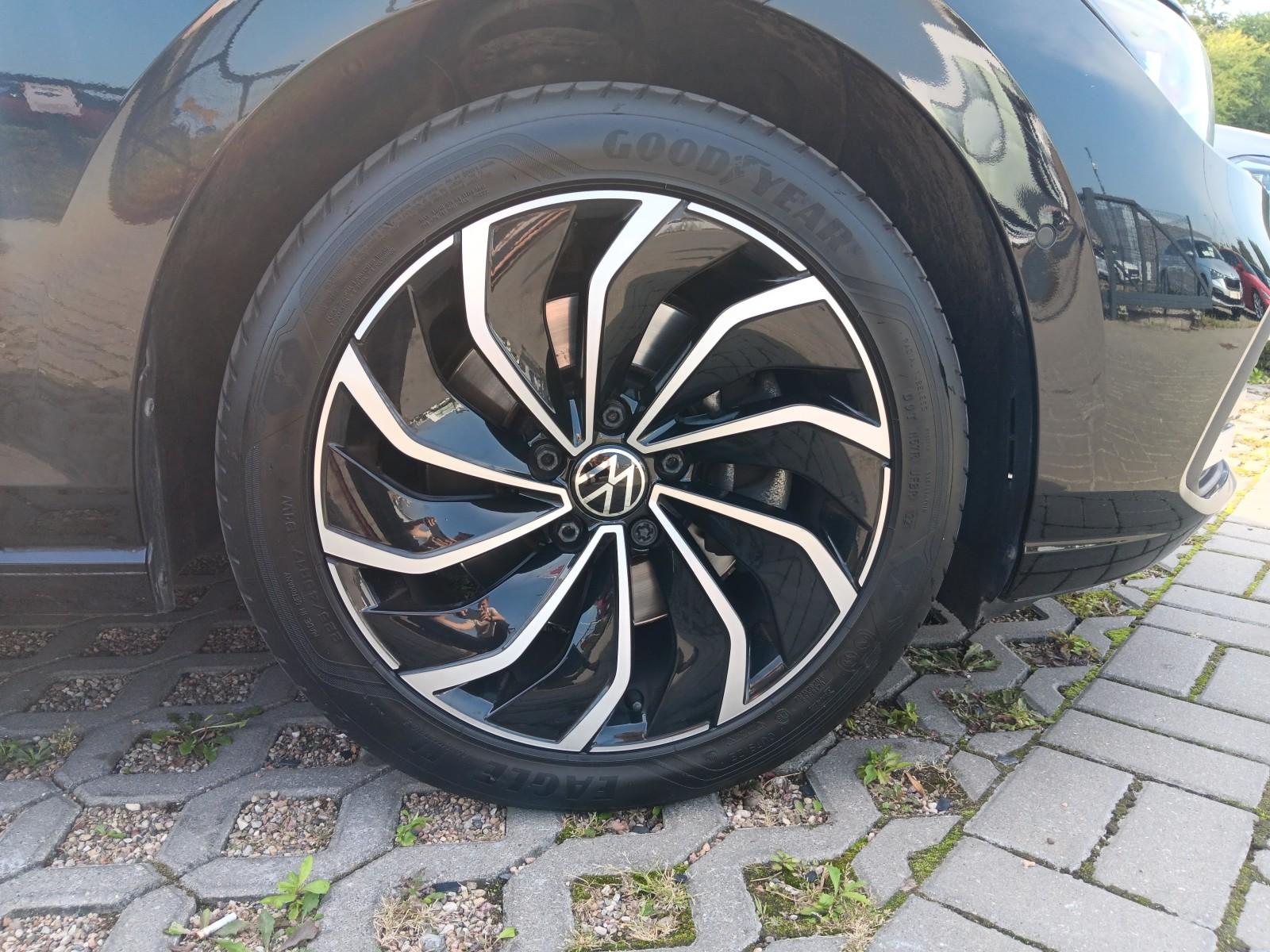 2.0 TDI 150KM Style | DSG | Nawigacja | Matrix | Aktywny tempomat| 8