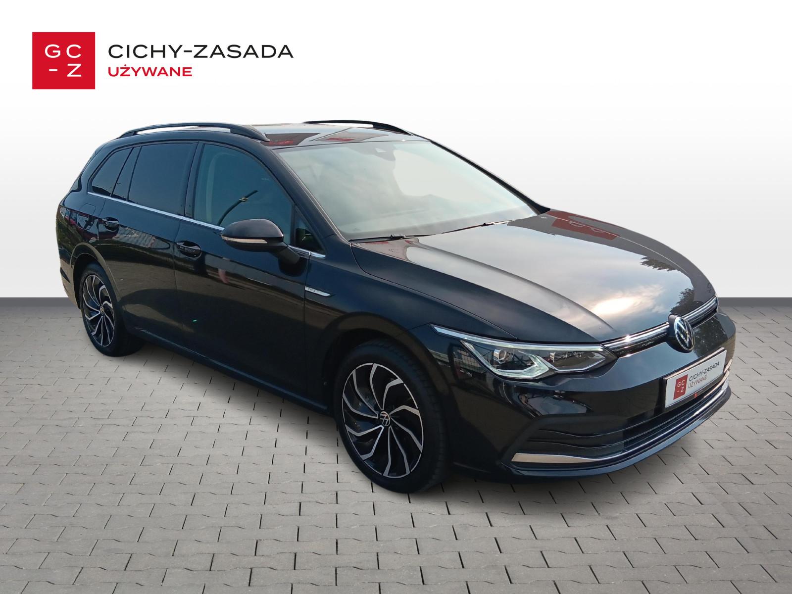 2.0 TDI 150KM Style | DSG | Nawigacja | Matrix | Aktywny tempomat| 6