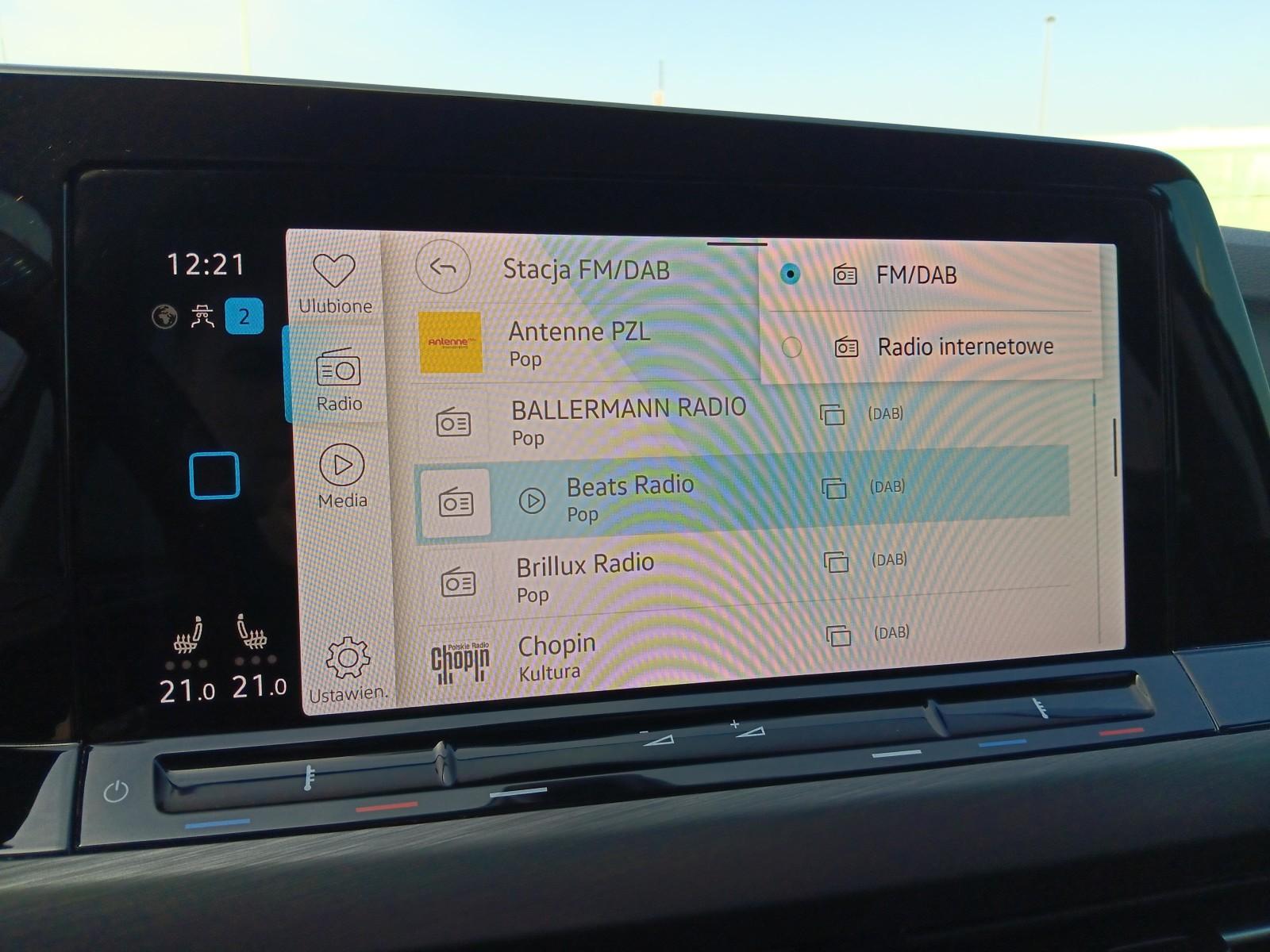 2.0 TDI 150KM Style | DSG | Nawigacja | Matrix | Aktywny tempomat| 25