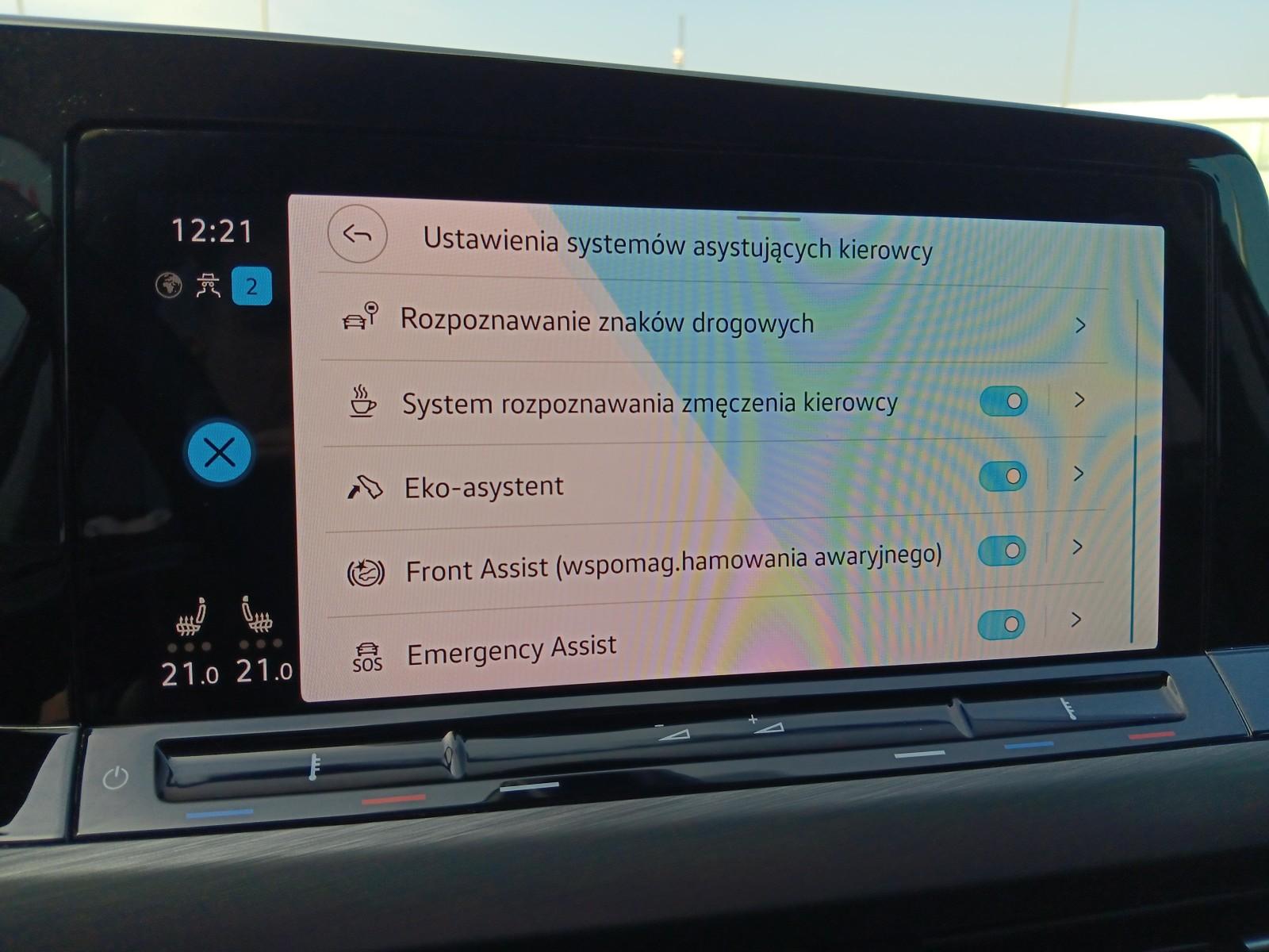 2.0 TDI 150KM Style | DSG | Nawigacja | Matrix | Aktywny tempomat| 23