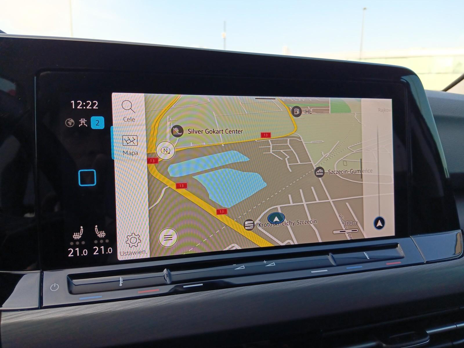 2.0 TDI 150KM Style | DSG | Nawigacja | Matrix | Aktywny tempomat| 27
