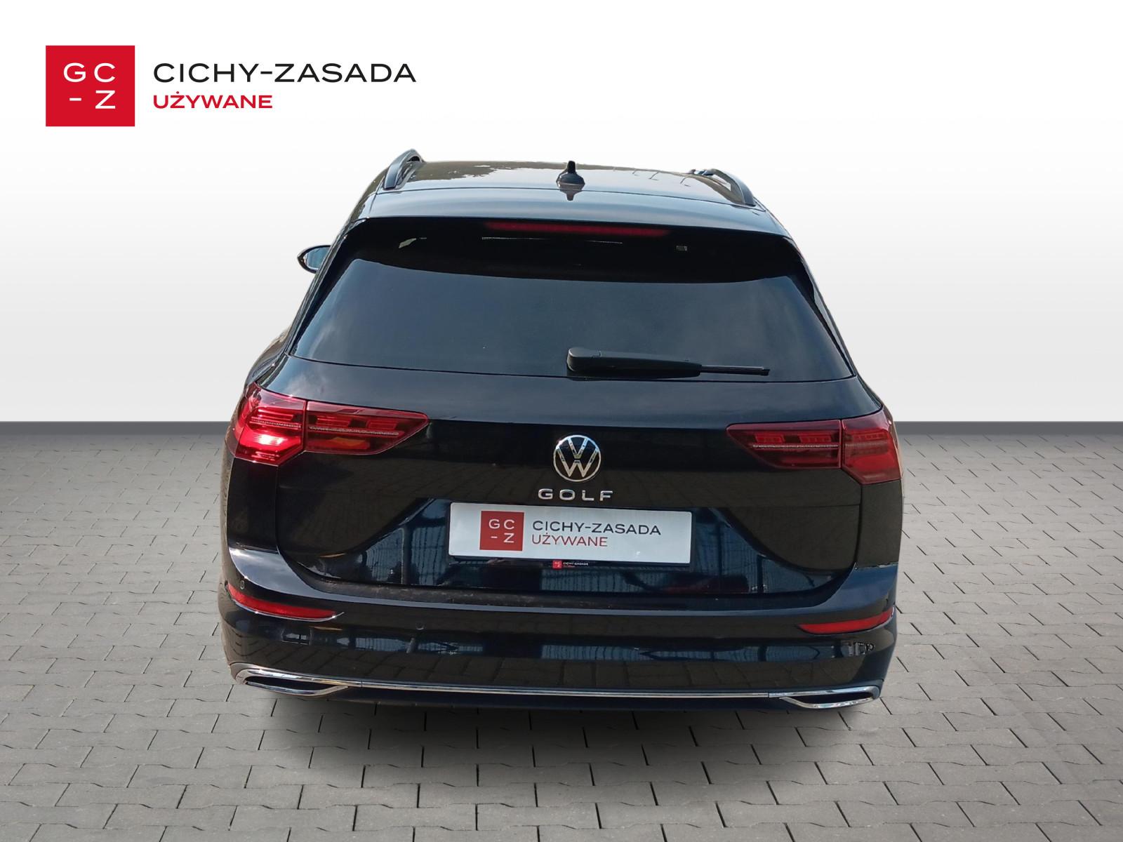 2.0 TDI 150KM Style | DSG | Nawigacja | Matrix | Aktywny tempomat| 3