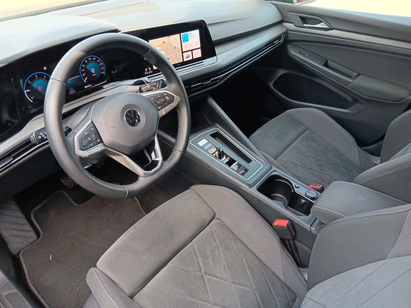 2.0 TDI 150KM Style | DSG | Nawigacja | Matrix | Aktywny tempomat| 9