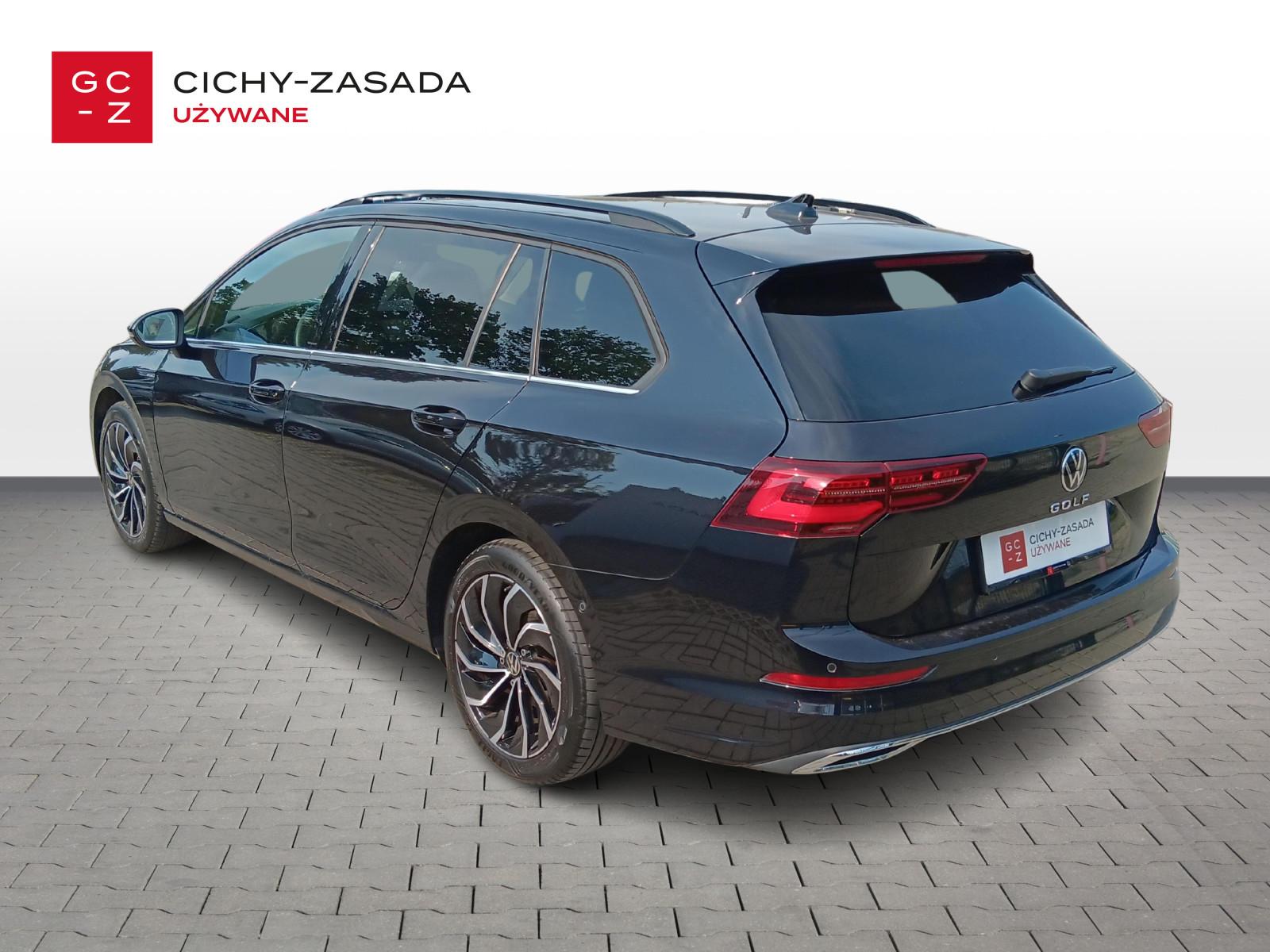 2.0 TDI 150KM Style | DSG | Nawigacja | Matrix | Aktywny tempomat| 2